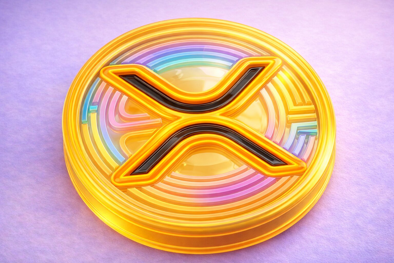 XRP Price Forecast - XRP-USD Holds $1.42 Support as Whales Load Up for Break Above $1.90