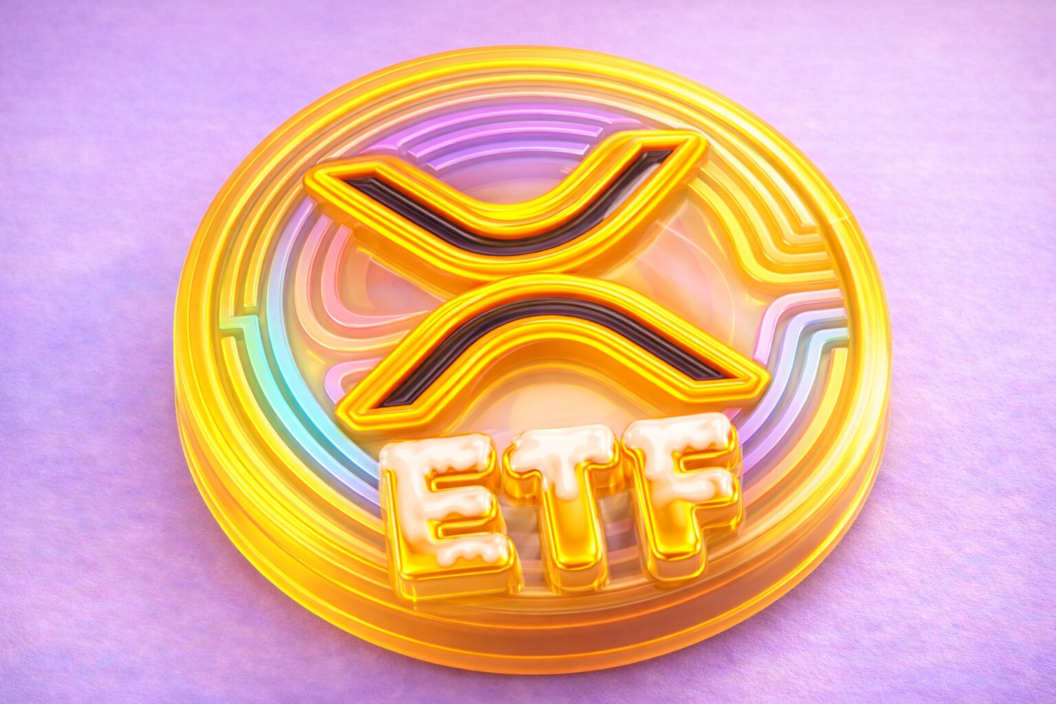 XRP ETFs Reset: XRPI, XRPR and XRPZ Track a Tense $1.50 Resistance Test