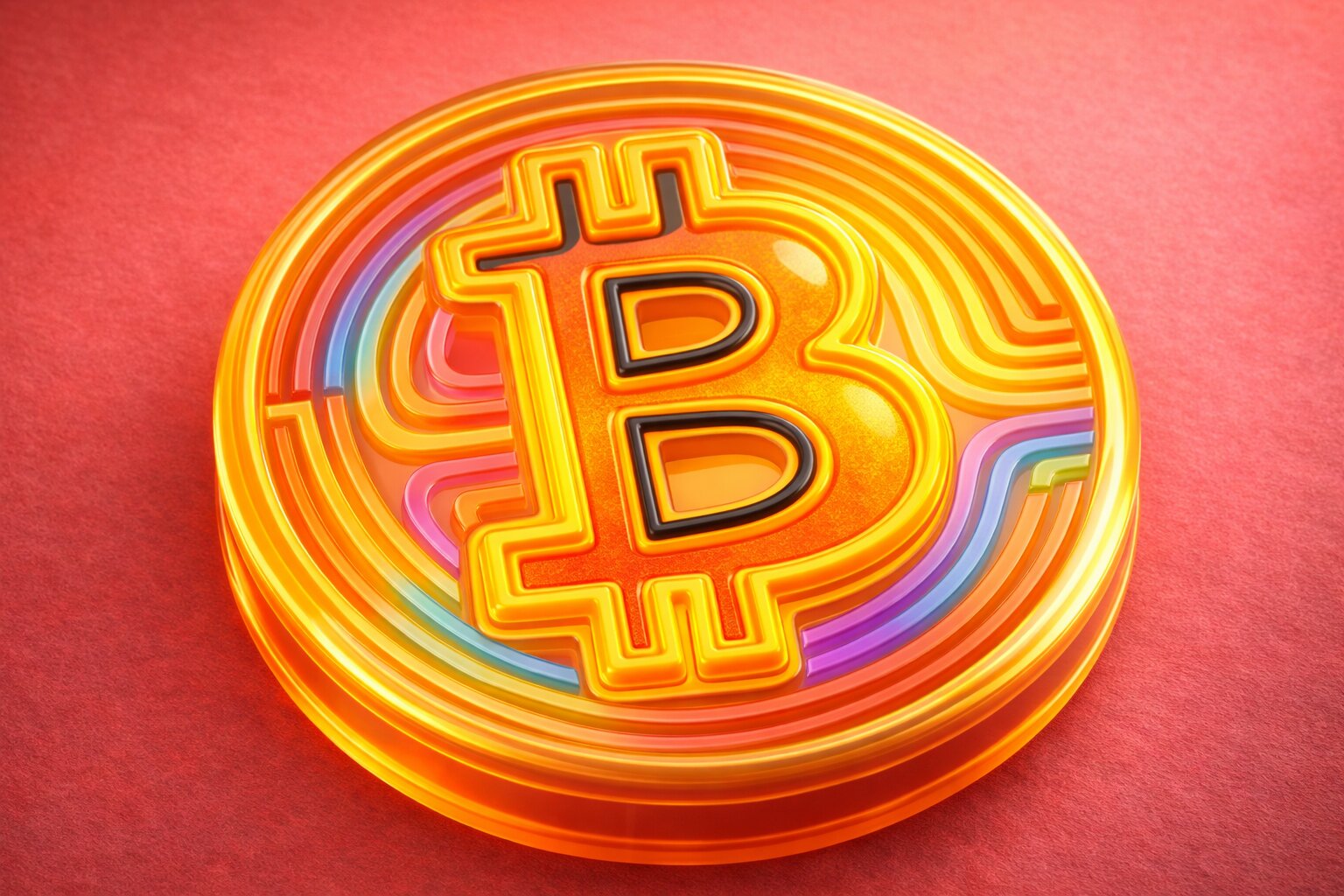 Bitcoin Price Forecast: BTC-USD Holds Around $66,900 as $60K Floor, $72K Ceiling and $130K+ Targets Collide