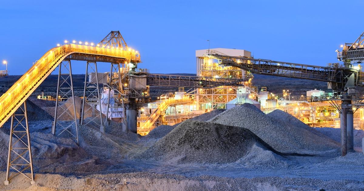 Newmont Mining $29 Billion Acquisition of Newcrest Mining