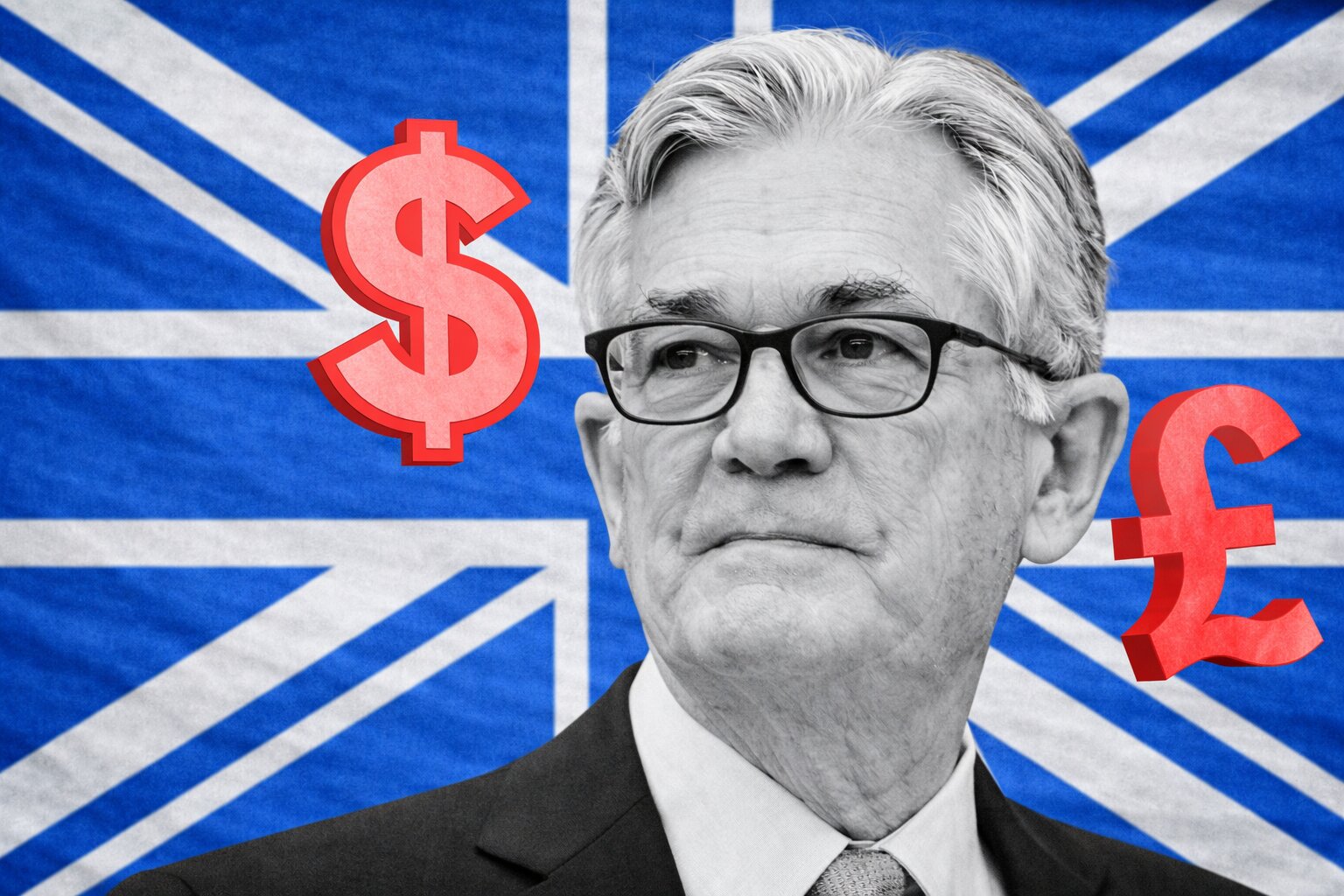 GBP/USD Price Forecast: Pound Struggles Below 1.35 as BoE Pivot Meets Stronger Dollar