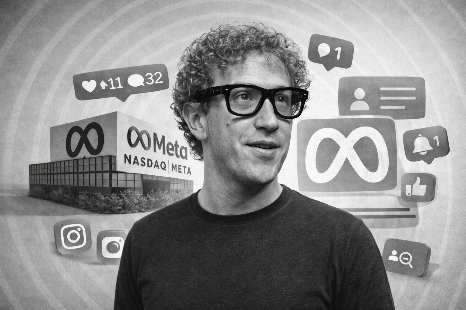 Meta Stock Price Forecast - META at $644: Market Overreaction or Rare AI Discount?