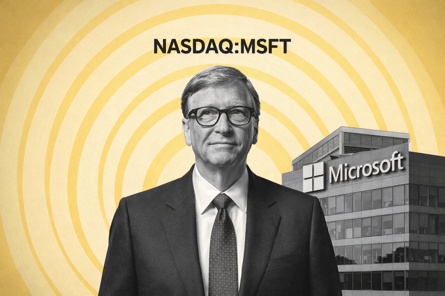 Microsoft Stock Price Forecast: Can Microsoft Stock Bounce From $397 Back Toward $500+?