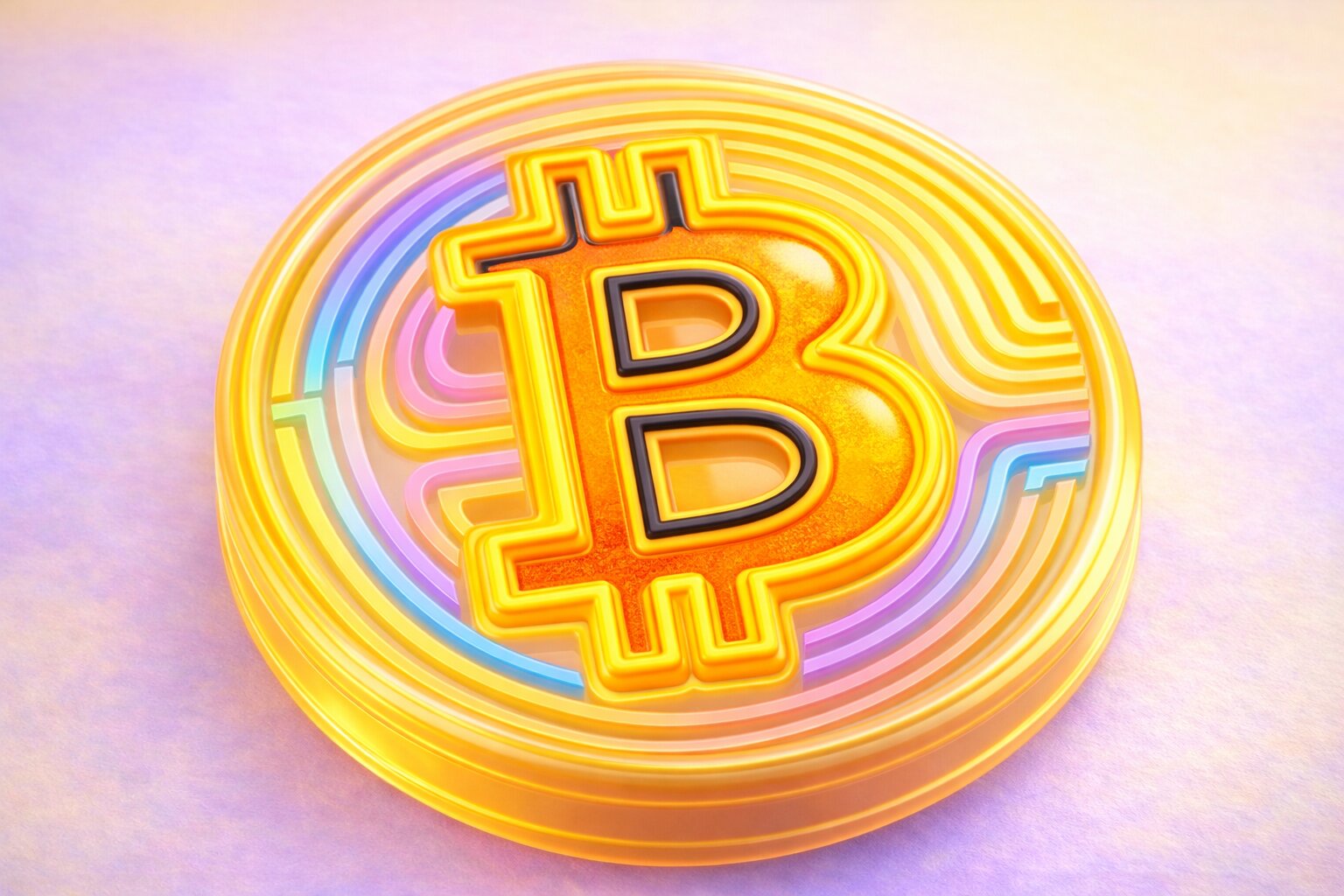 Bitcoin Price Forecast – BTC-USD Tests $67K Support as Network Signals Point to Break Above $70K