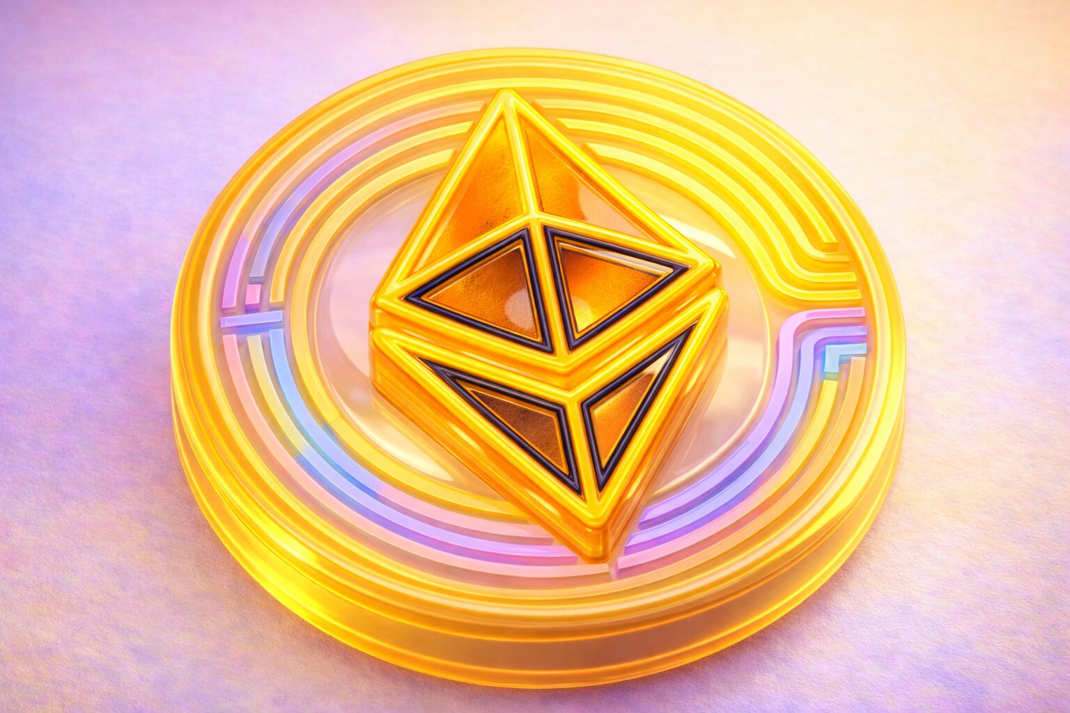 Ethereum Price Forecast - ETH-USD Near $1,950 While BitMine Loads Up on $140M in ETH