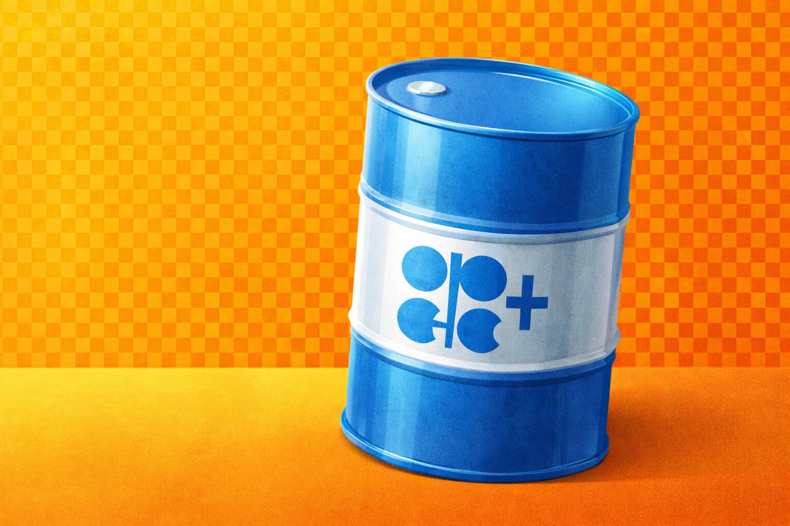 Oil Price Forecast: WTI Near $66, Brent $72 as Trump–Iran Deadline Puts $100 Oil Back in Play