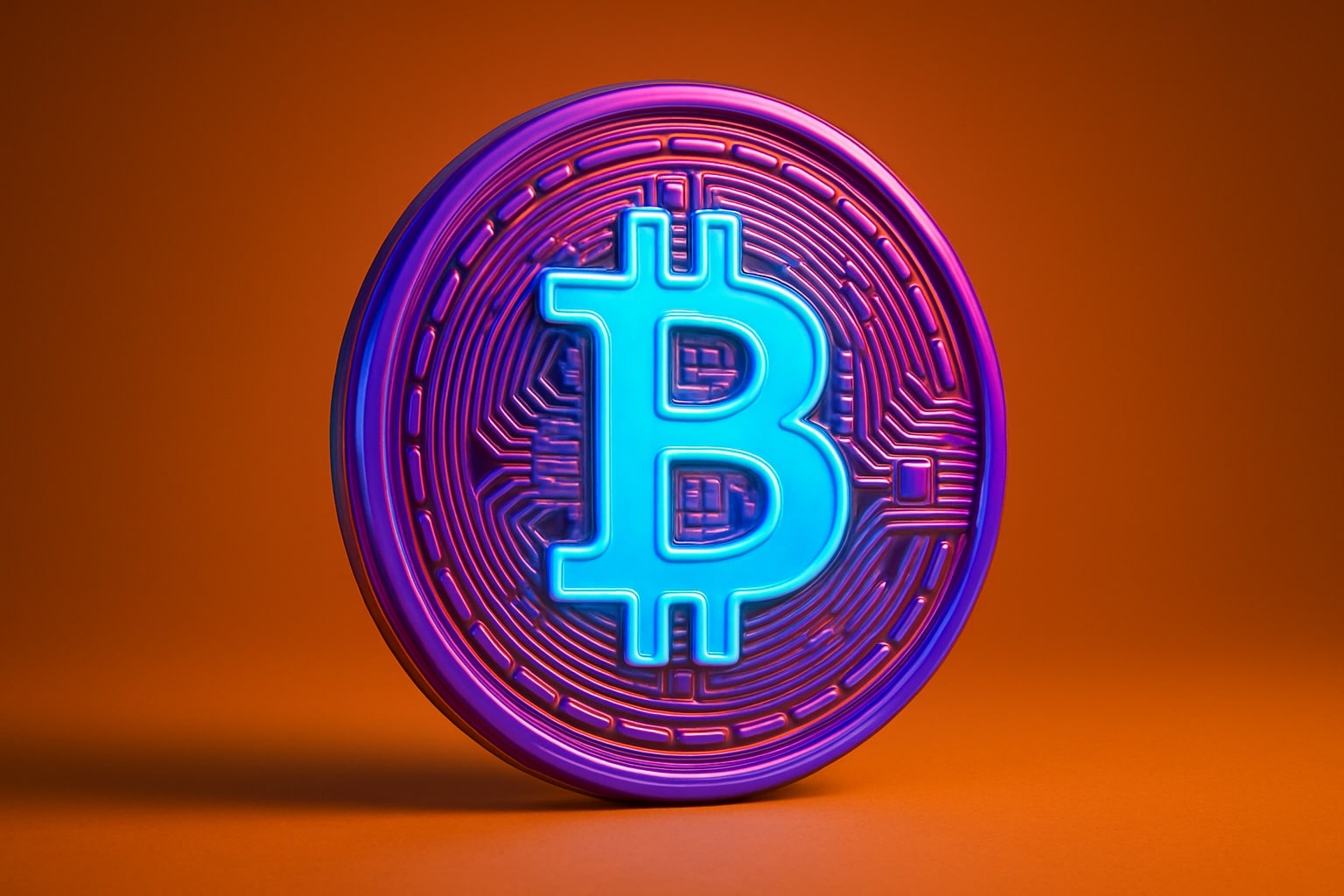 Bitcoin ETF Inflows Still Top $53B as BTC-USD Holds $67K and IBIT ETF Tracks the Reset