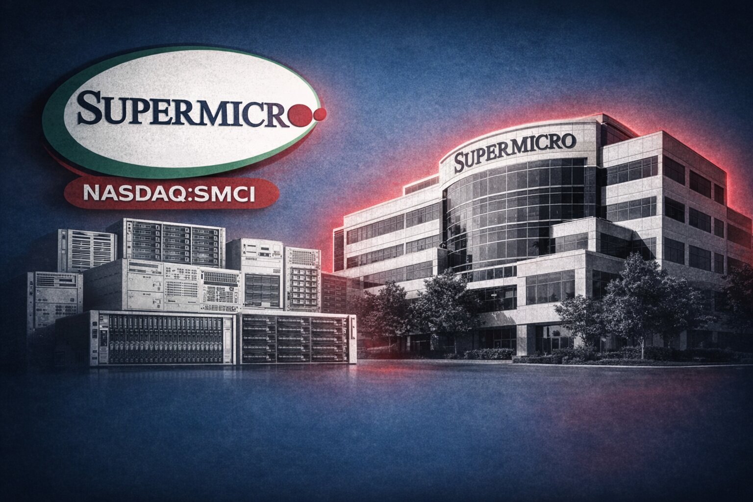 Super Micro Stock Price Forecast: Can SMCI Bounce From $32 Back Toward $62?