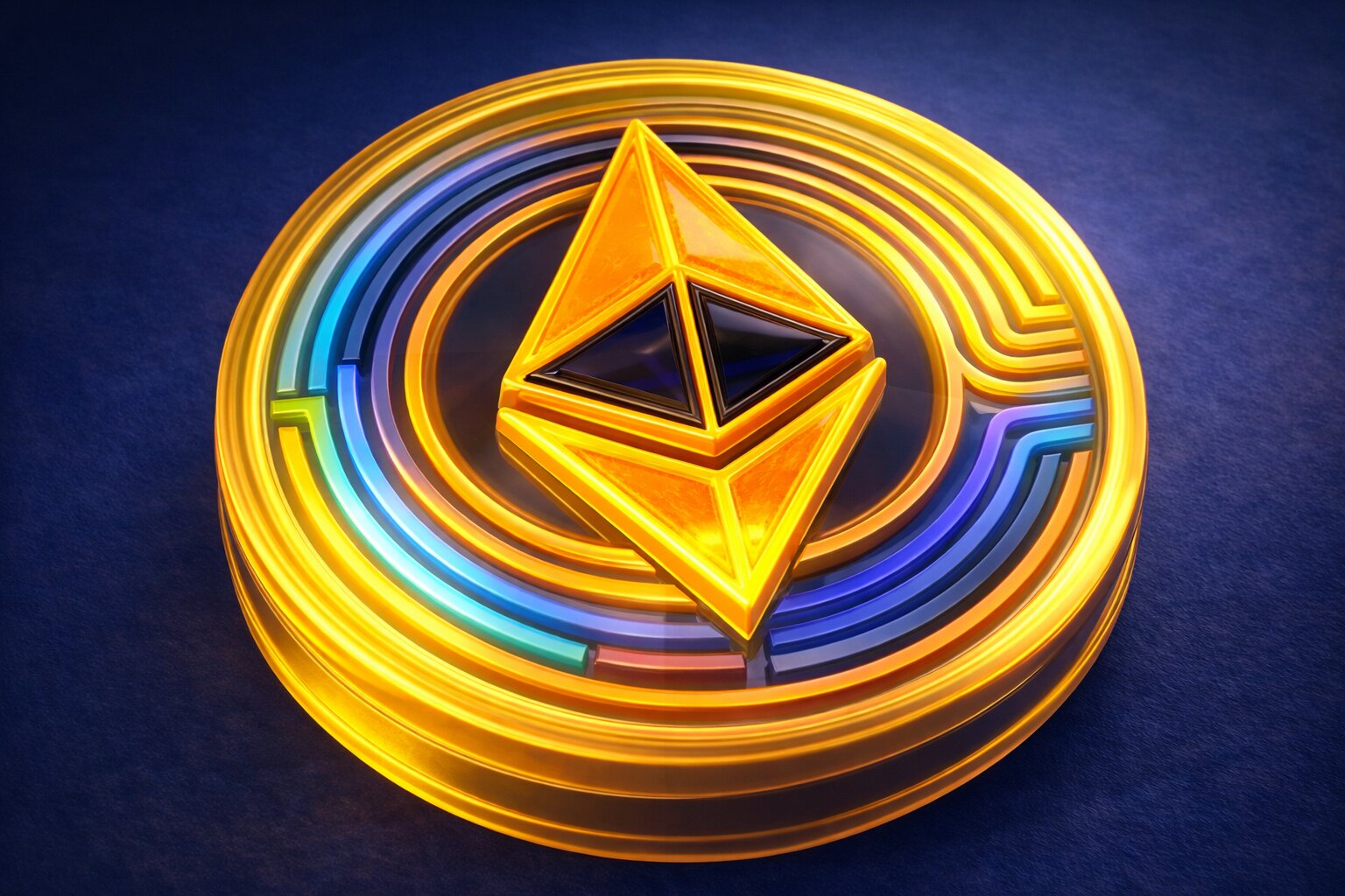Ethereum Price Forecast: ETH-USD Fights to Hold $1,900 as Market Eyes $1,500