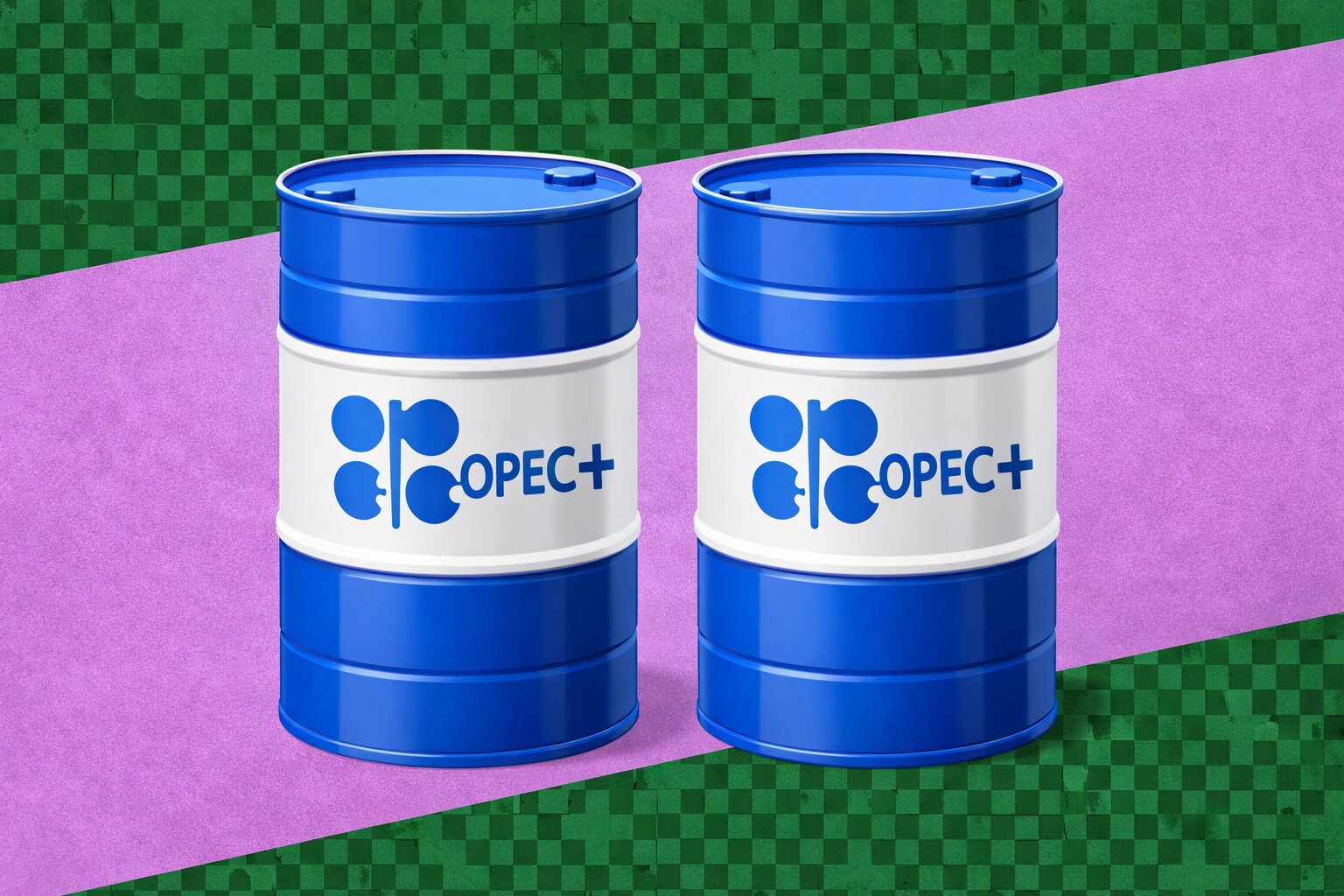 Oil Price Forecast: Brent at $72 and WTI at $66 Trade on Trump–Iran War Risk