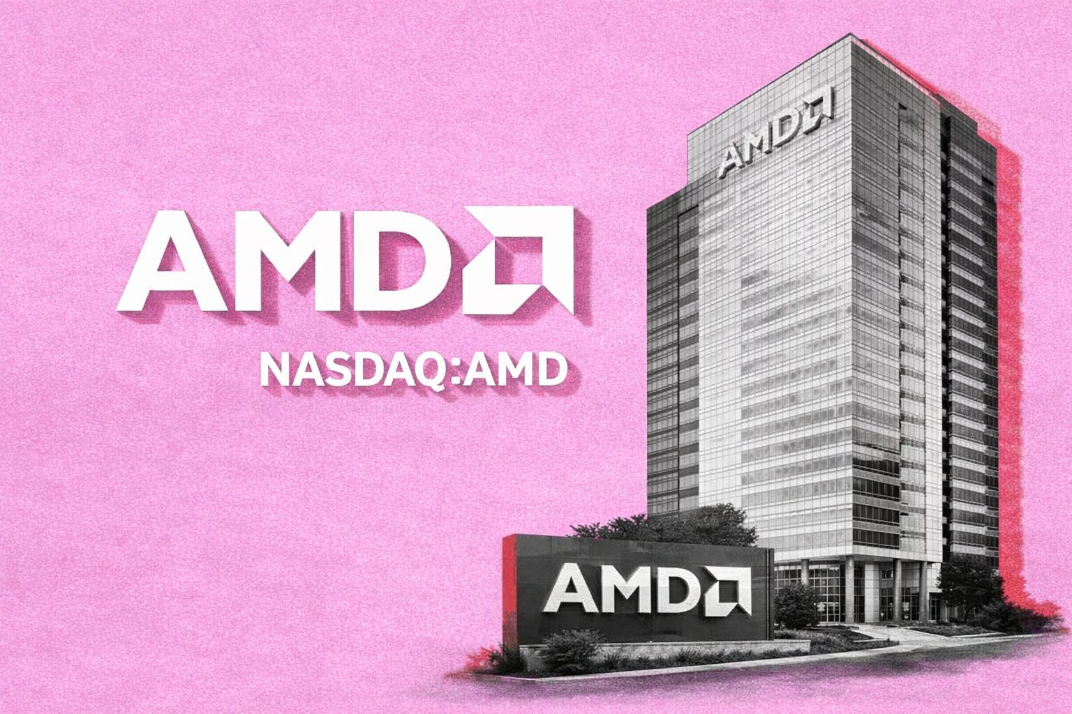 AMD Stock Price Forecast - AMD at $200: AI Data Center Boom vs. Short-Term Selloff