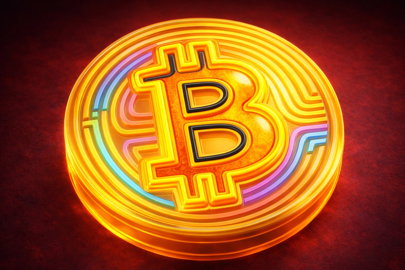 Bitcoin Price Forecast: BTC-USD Tests $68K While $63,300 Support Battles $73K Ceiling