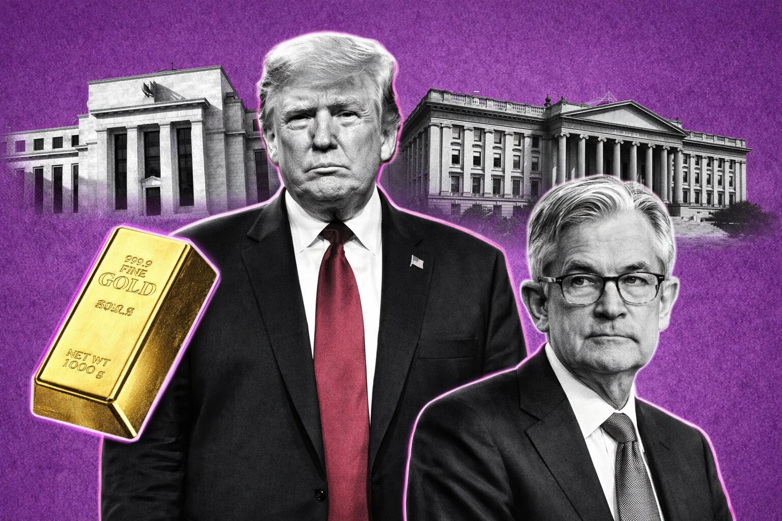 Gold Price Forecast: XAU/USD Reclaims $5,000 After Trump 15% Tariff Shock