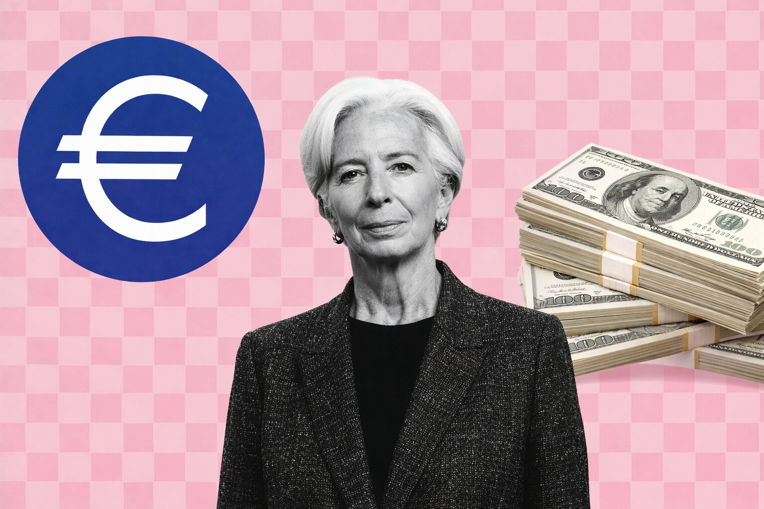 EUR/USD Price Forecast - EUR Holds Near 1.18 as Tariff Shock and Hot PCE Pin the Pair