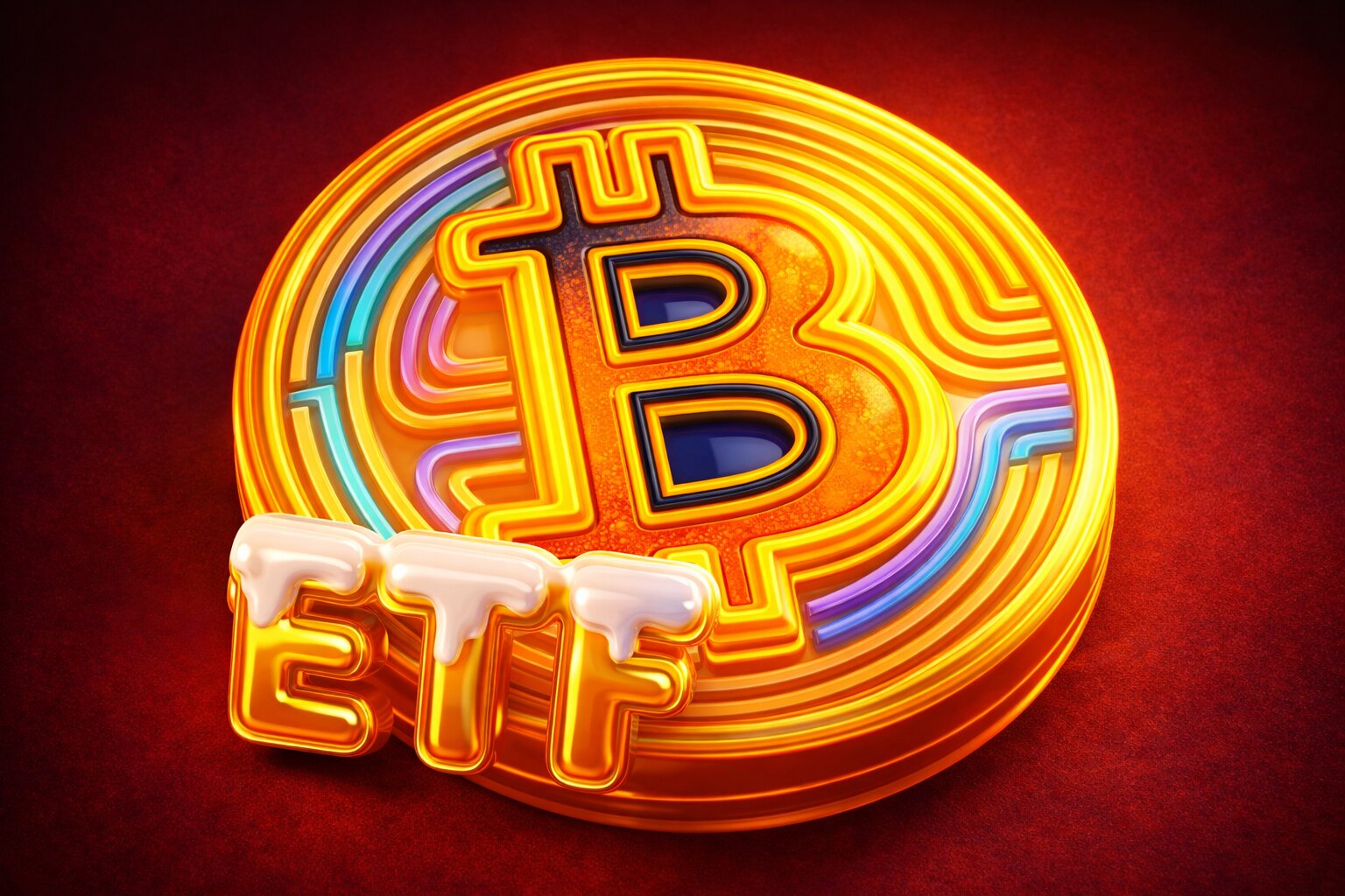 Bitcoin ETFs Lose $4.5B in 2026 as IBIT ETF and BTC-USD Face a Risk-Off Stress Test