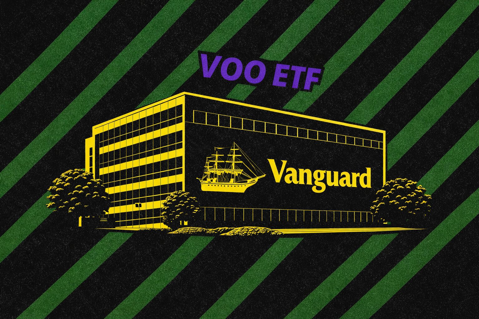 VOO ETF Price Near $634 as AI Capex and Tariff Shock Rewire the S&P 500