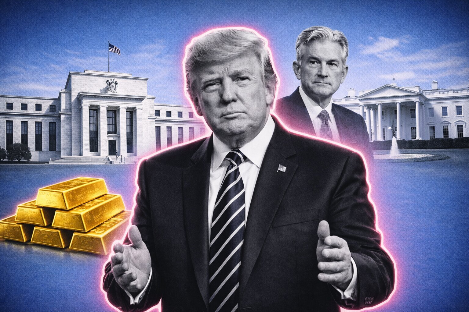 Gold Price Forecast – XAU/USD Holds $5,150 as 15% Tariff Shock Ignites Safe-Haven Bid