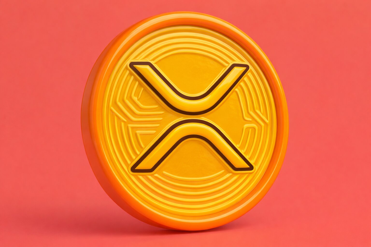 XRP Price Forecast - XRP-USD Breakdown Pressures $1.30 While Historic Realized Losses Flag a Potential $1.28 Trap