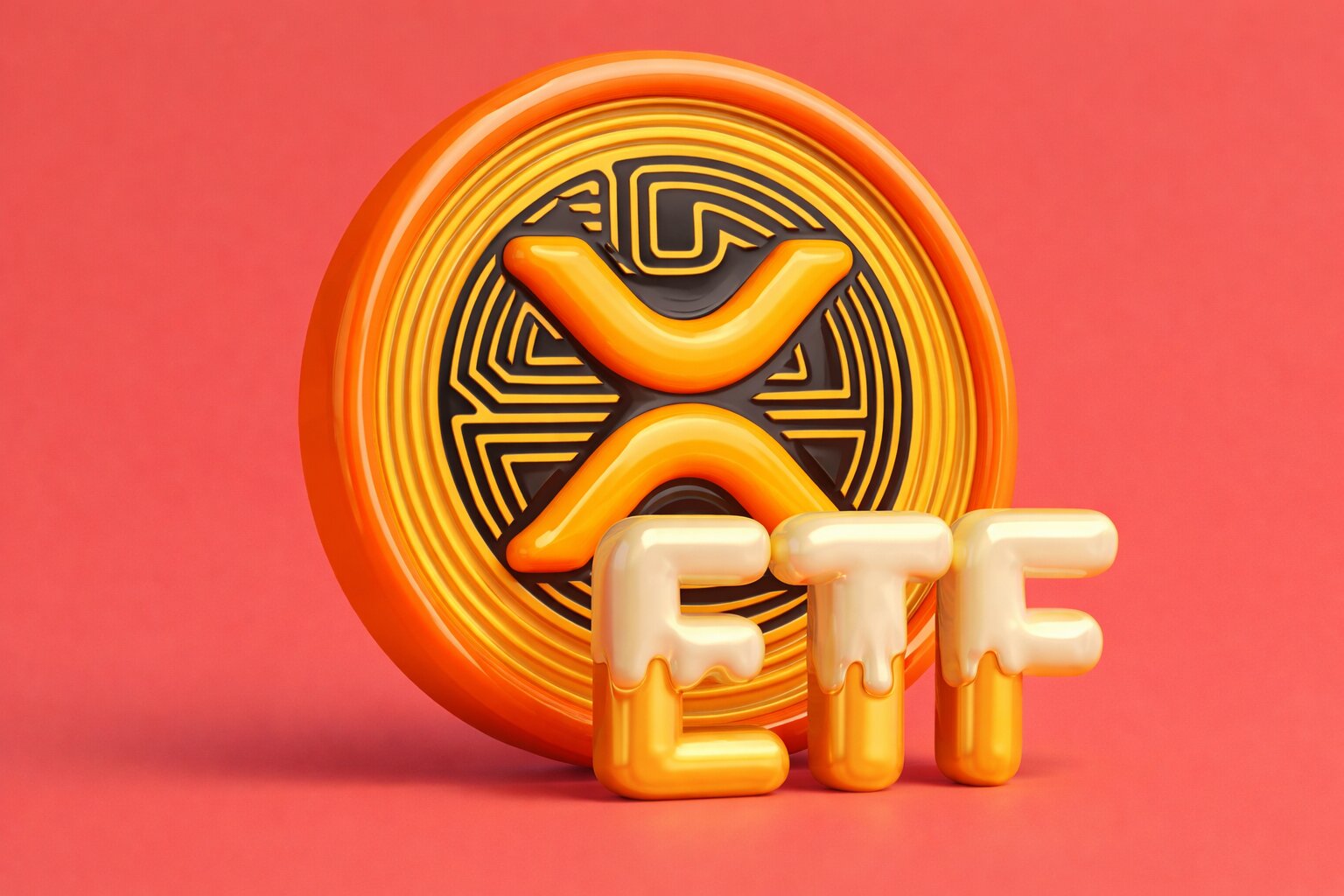 XRP ETF Flows Clash With Fear: XRPI $7.75, XRPR $11.09 After $53M Hit