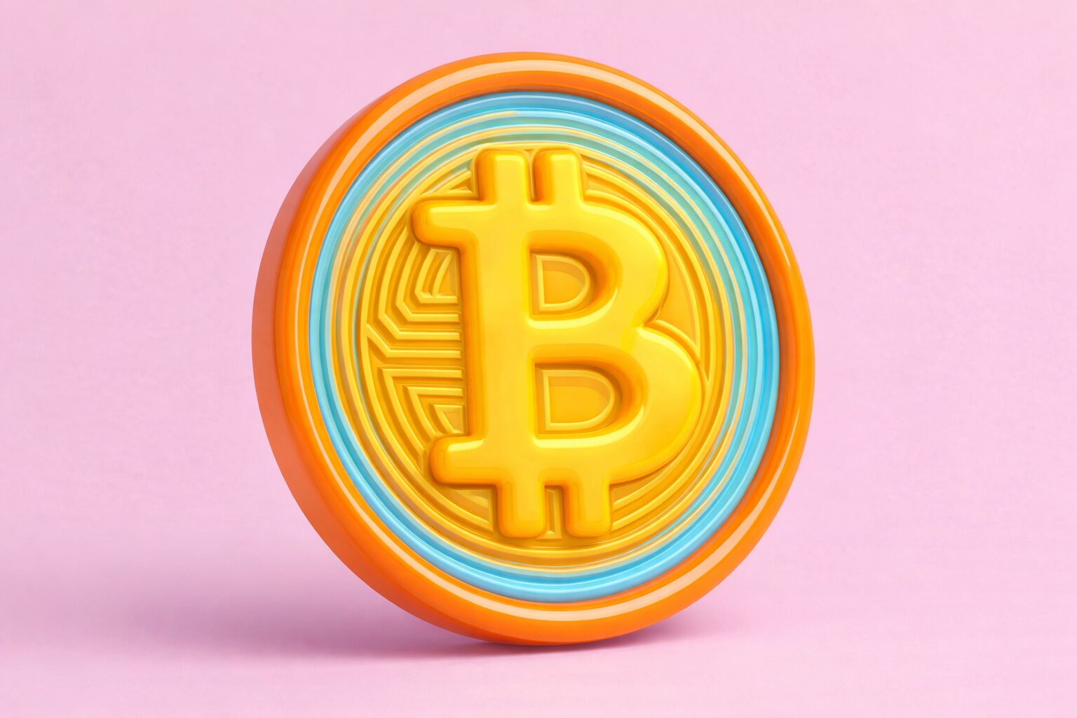 Bitcoin Price Forecast: BTC-USD Slides Below $63K on Tariffs and War Risk