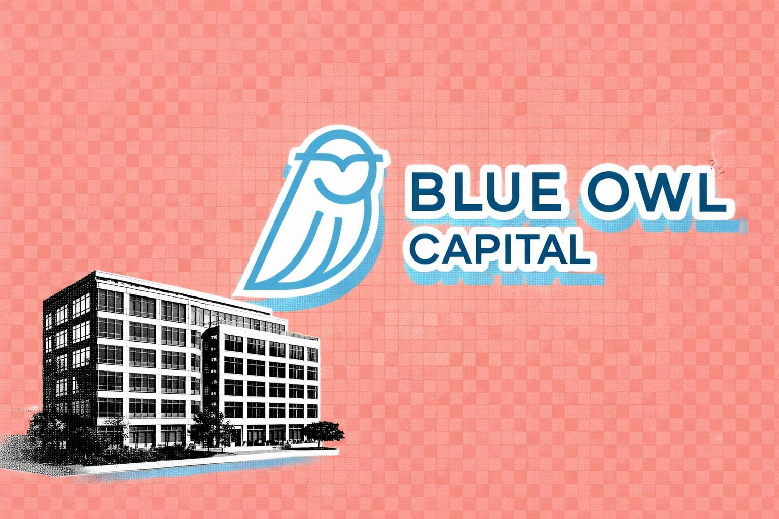 Blue Owl Stock Price Forecast - OWL Stock Slumps to $10 as Private Credit Risks Erupt