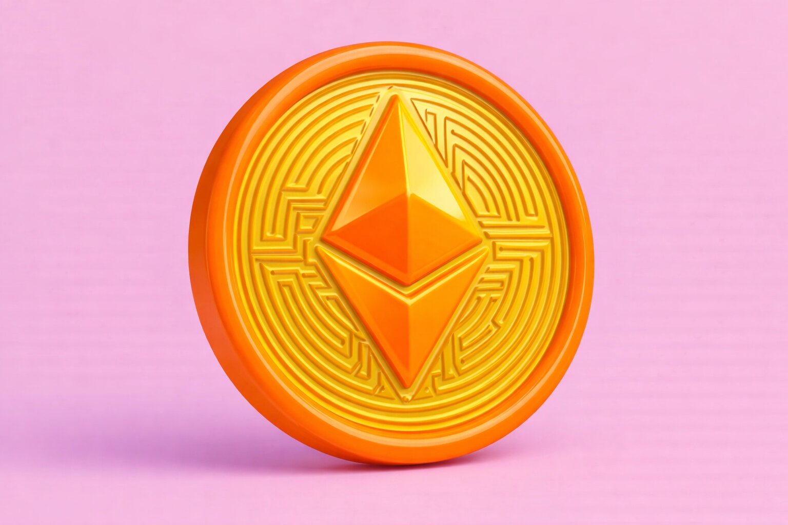 Ethereum Price Forecast - ETH-USD Slides to $1,800: Is the Next Stop $1,600 or a Rebound Toward $2,100?