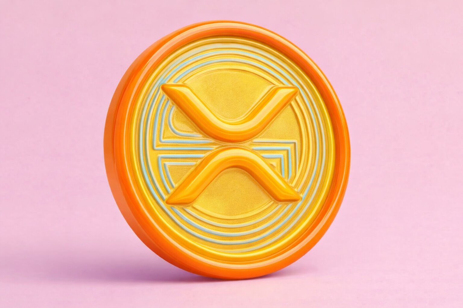 XRP Price Forecast - XRP-USD Stuck Near $1.33 as ETF Demand Vanishes and Binance Leverage Washes Out