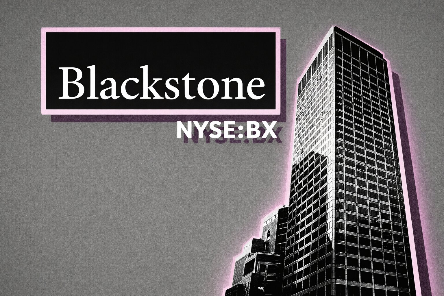 Blackstone Stock Price Forecast - BX Stock: Is the Private-Markets Superpower a Buy Around $117?