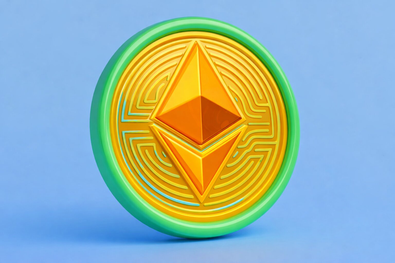 Ethereum Price Forecast: Whales Load $18.7B as ETH-USD Fights to Hold $1,800 Support