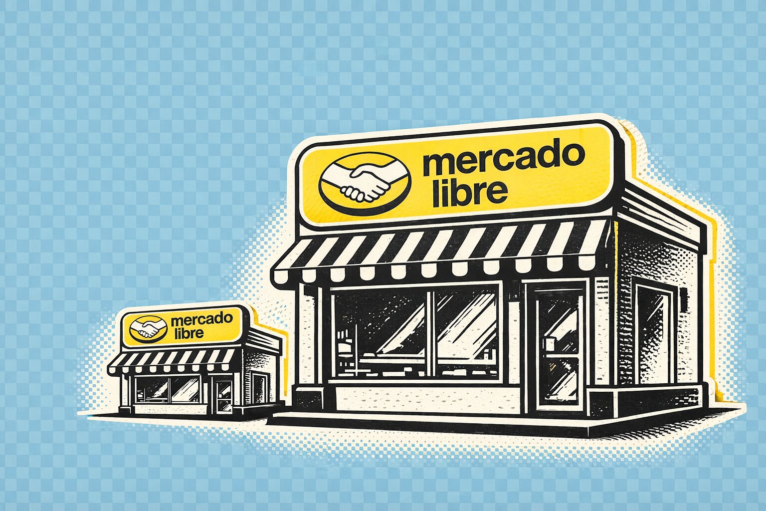 Mercado Libre Stock Price Forecast: MELI Near $1,741 as 45% Revenue Surge Clashes With Margin Fears