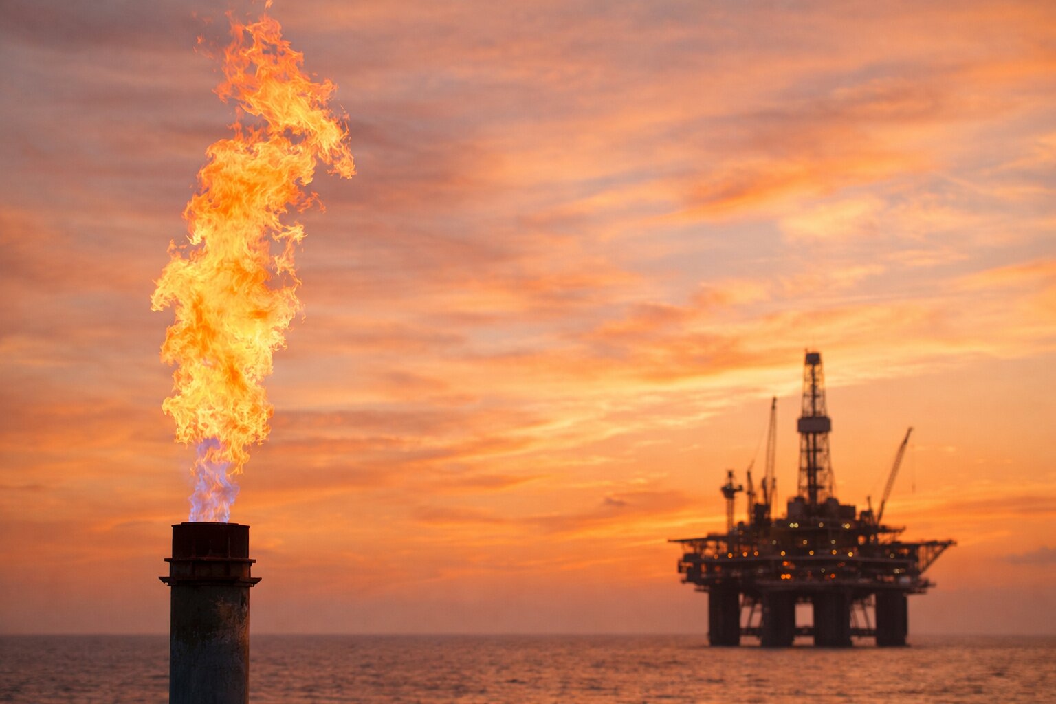 Natural Gas Futures Price Buckles at $2.78 as Europe Pays Above €30/MWh