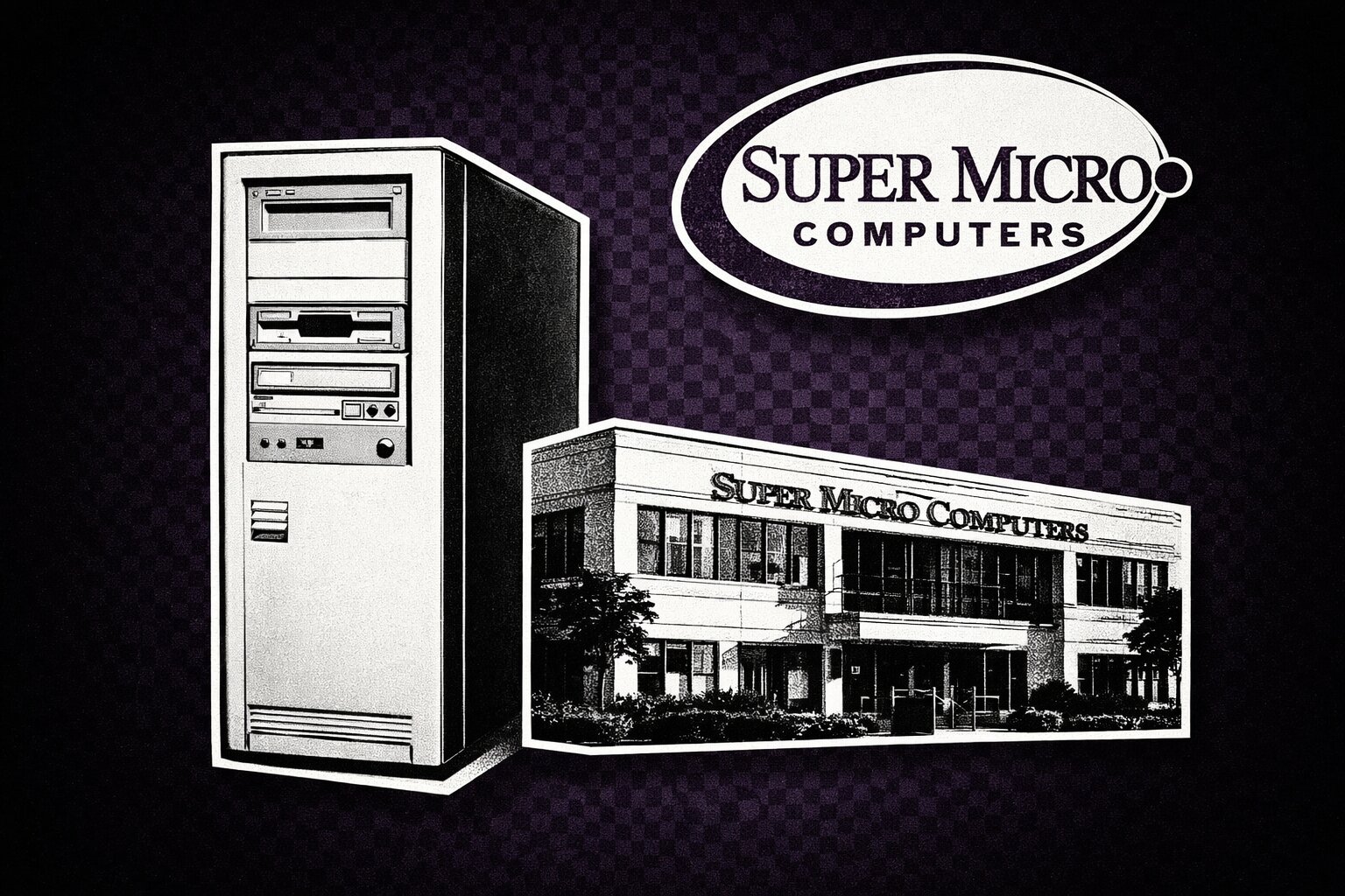 Super Micro Stock Price Forecast - SMCI Stock at $31.99: AI Server Hyper-Growth, Thin Margins, Deep Discount