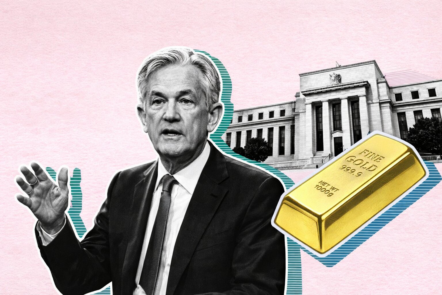 Gold Price Forecast: (XAU/USD) Futures Hit $5,234 After Scorching PPI and Failed Iran Talks