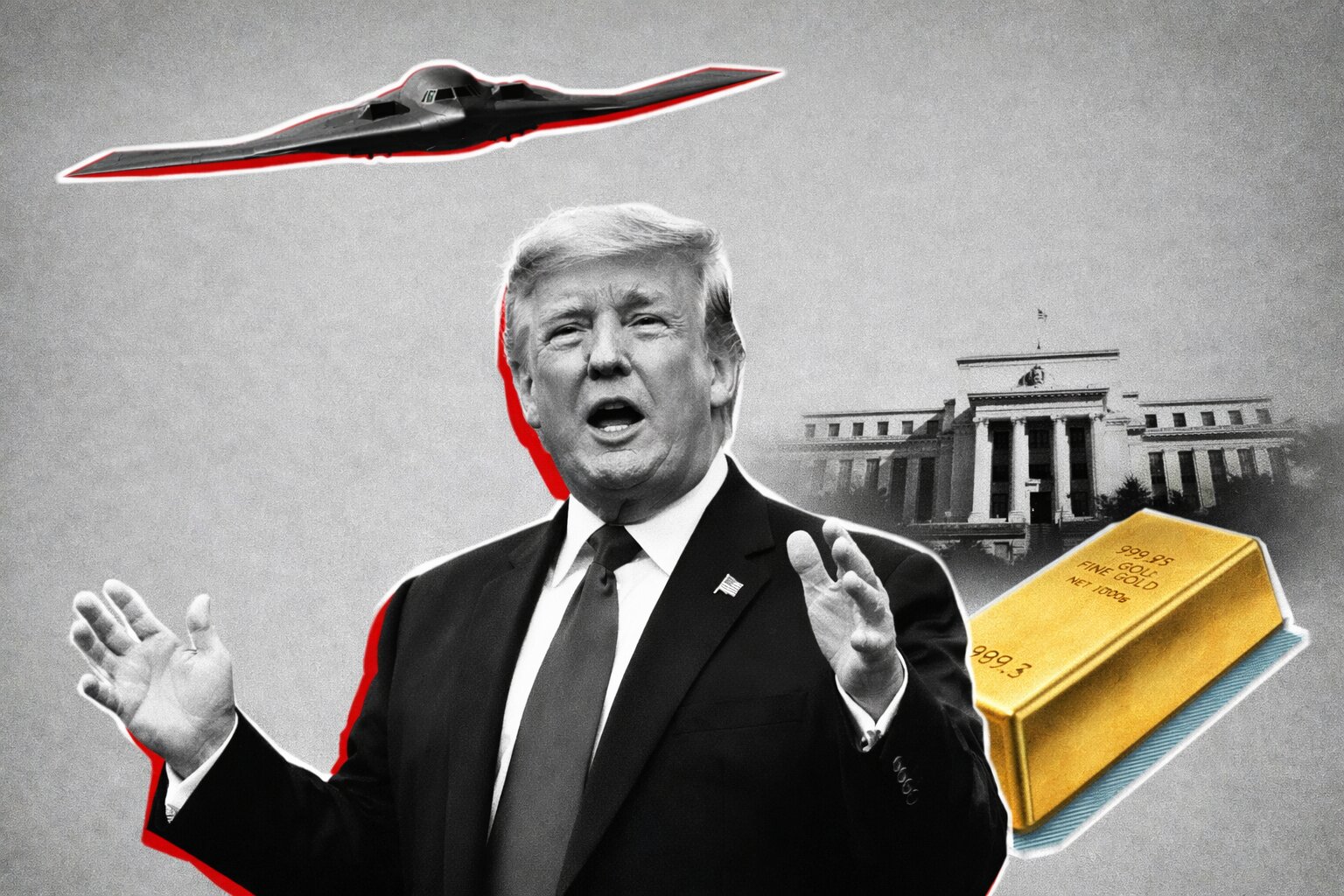 Gold Price Forecast: XAU/USD Surges Past $5,2K After U.S.-Israel Strikes on Iran — $5,4K Next