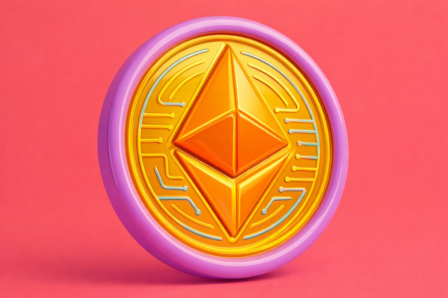 Ethereum Price Forecast: ETH/USD Crashes Below $1,900 After Iran Strikes — Down 36% in February