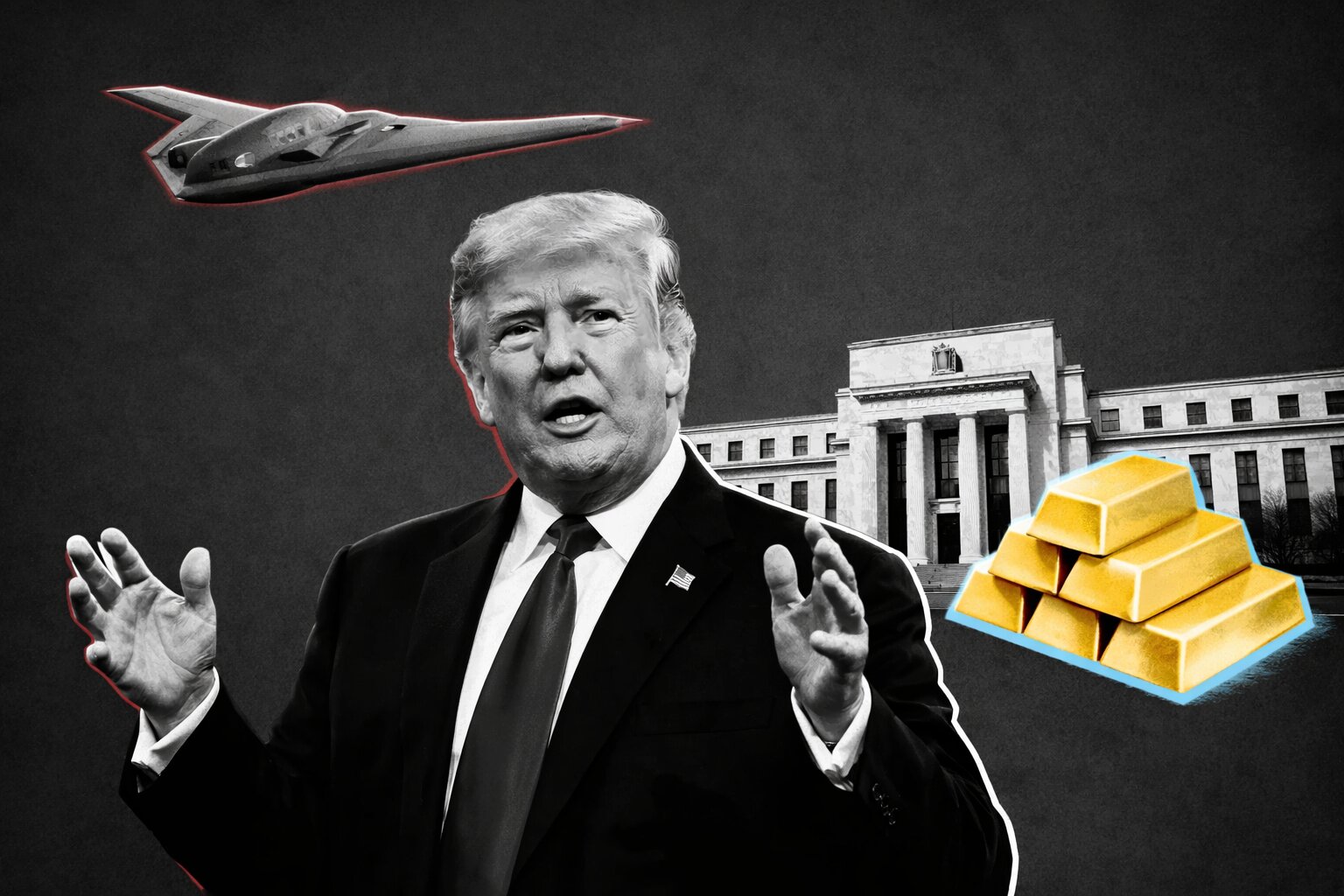 Gold Price Forecast (XAU/USD): Iran Strikes Push Bullion to $5,230 — Seven Straight Monthly Gains With $6K Target