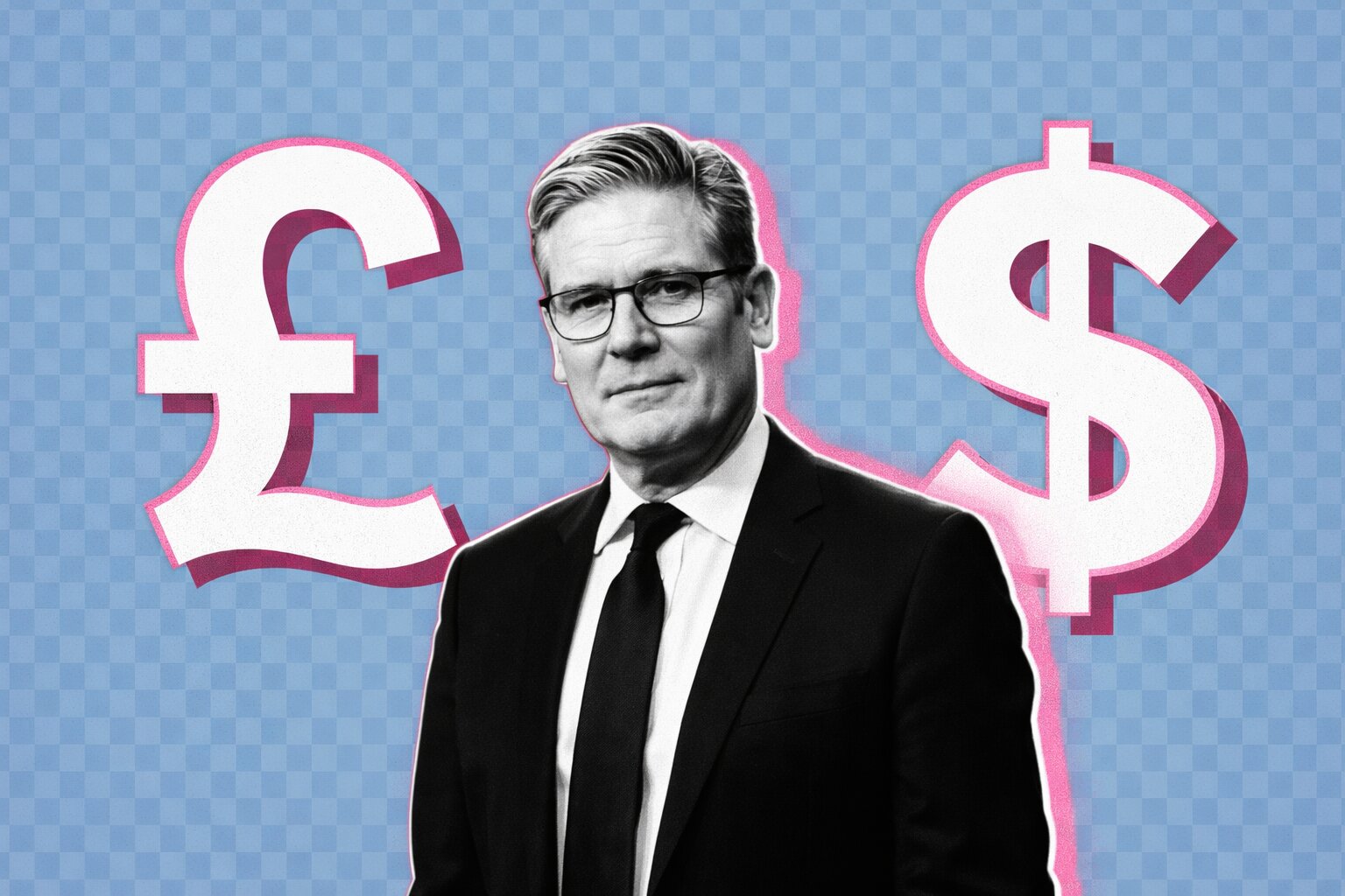 GBP/USD Price Forecast: Sterling at 1.3483, Iran Gap Monday, BoE March Cut — Sell Rallies, Target 1.3338