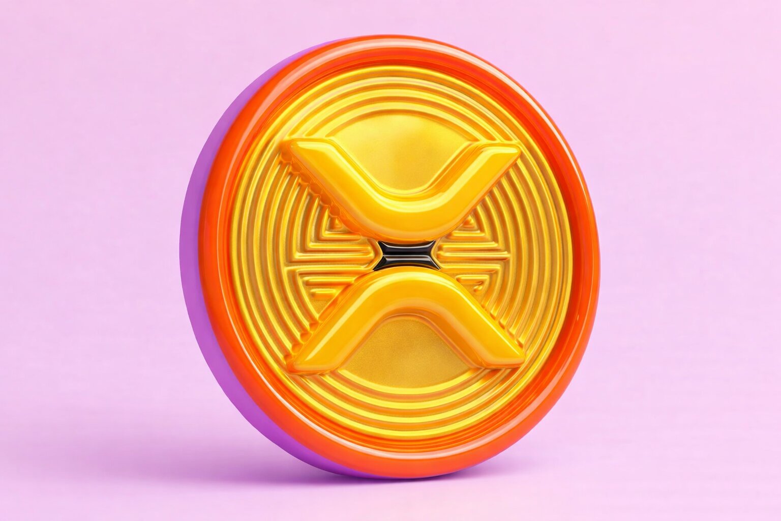 XRP Price Forecast (XRP-USD): $1.37, Futures Flow +130%, ETF $1.2B — Hold, Accumulate Below $1.27