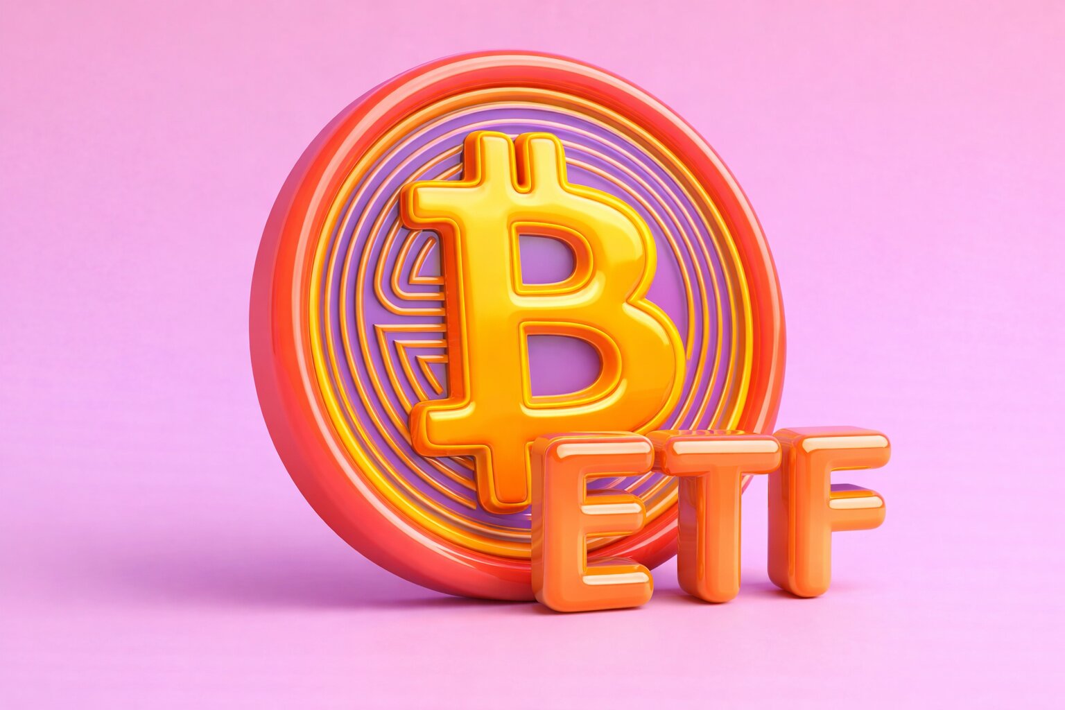 Bitcoin ETF Inflows: $3.8B Outflow Streak Reversed, $1.02B Three-Day Wave, IBIT ETF at $37.19 — Bullish, Buy the Fear