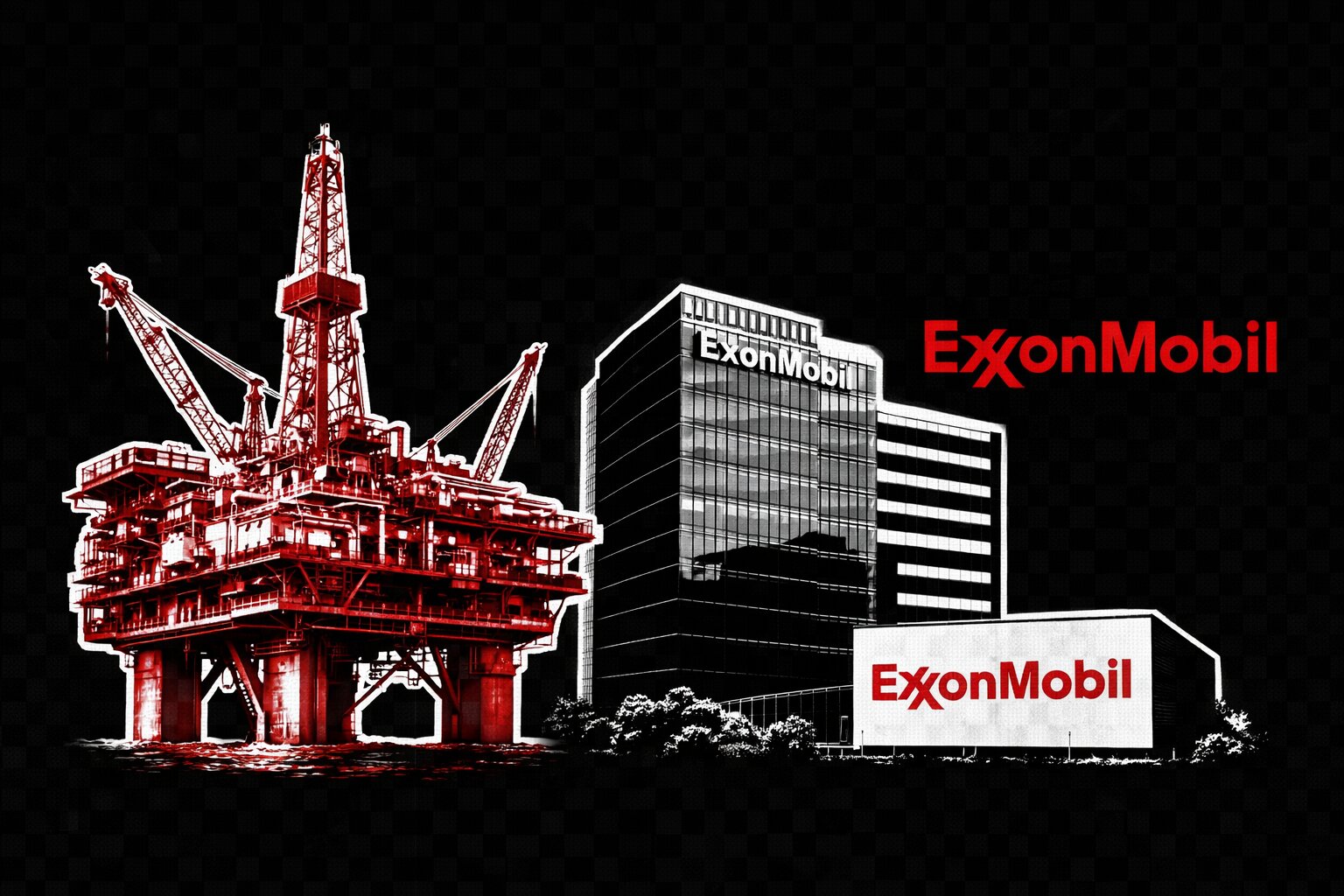 ExxonMobil Stock Price Forecast - XOM Stock Rips to Record High, upside targets toward $170–$190 