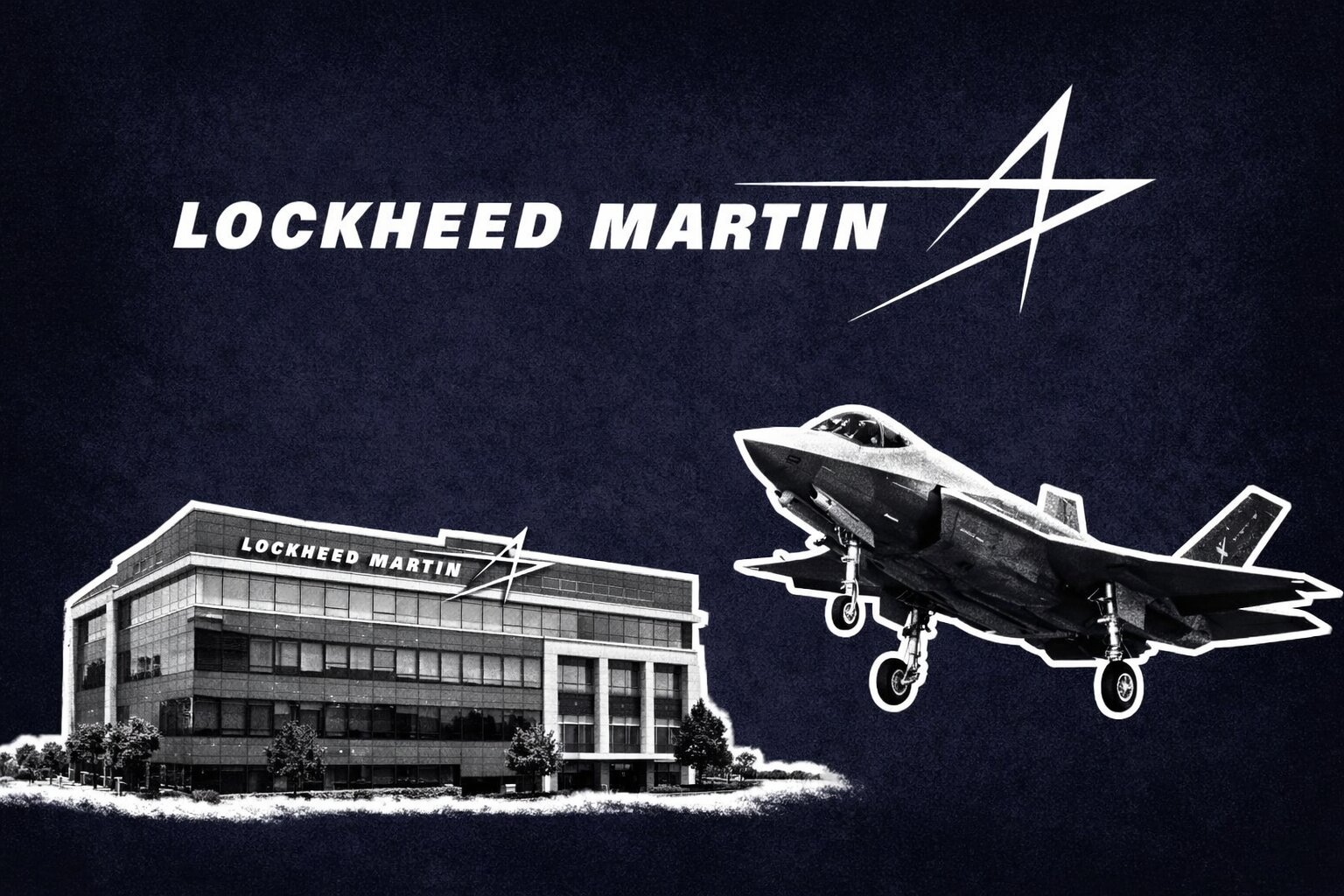 Lockheed Martin Stock Price Forecast - LMT Hits All-Time High at $692 as F-35s Lead Operation Epic Fury 