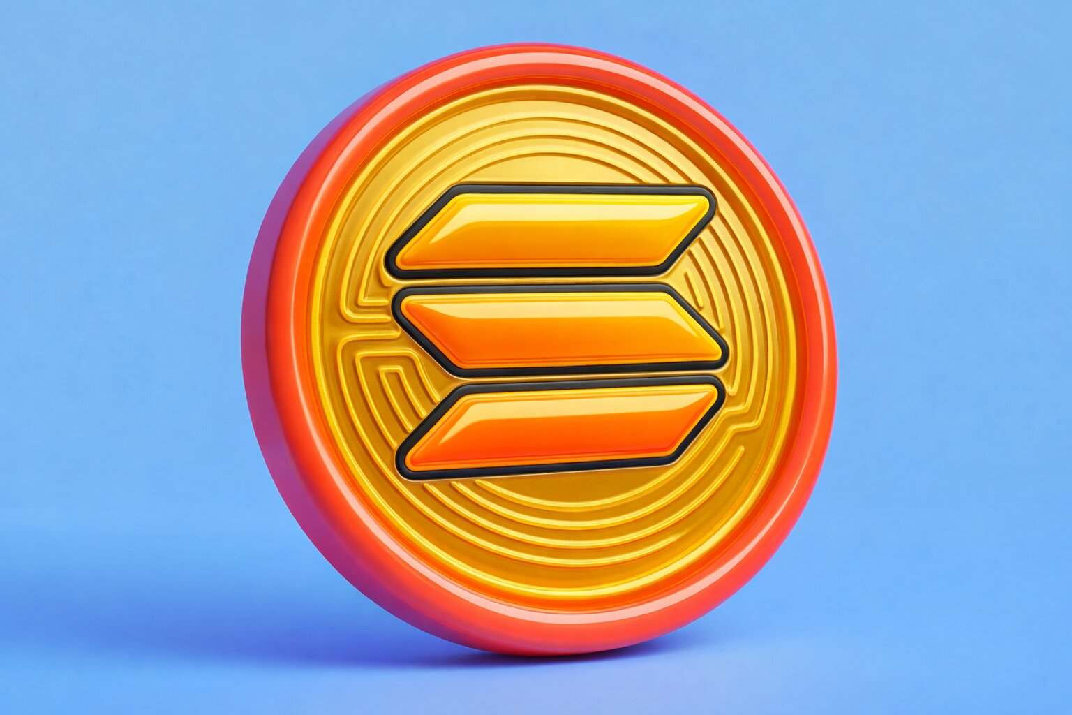 Solana Price Forecast: SOL-USD Trapped at $84 as Iran War Crushes Risk Assets — $77 Support Is the Last Line