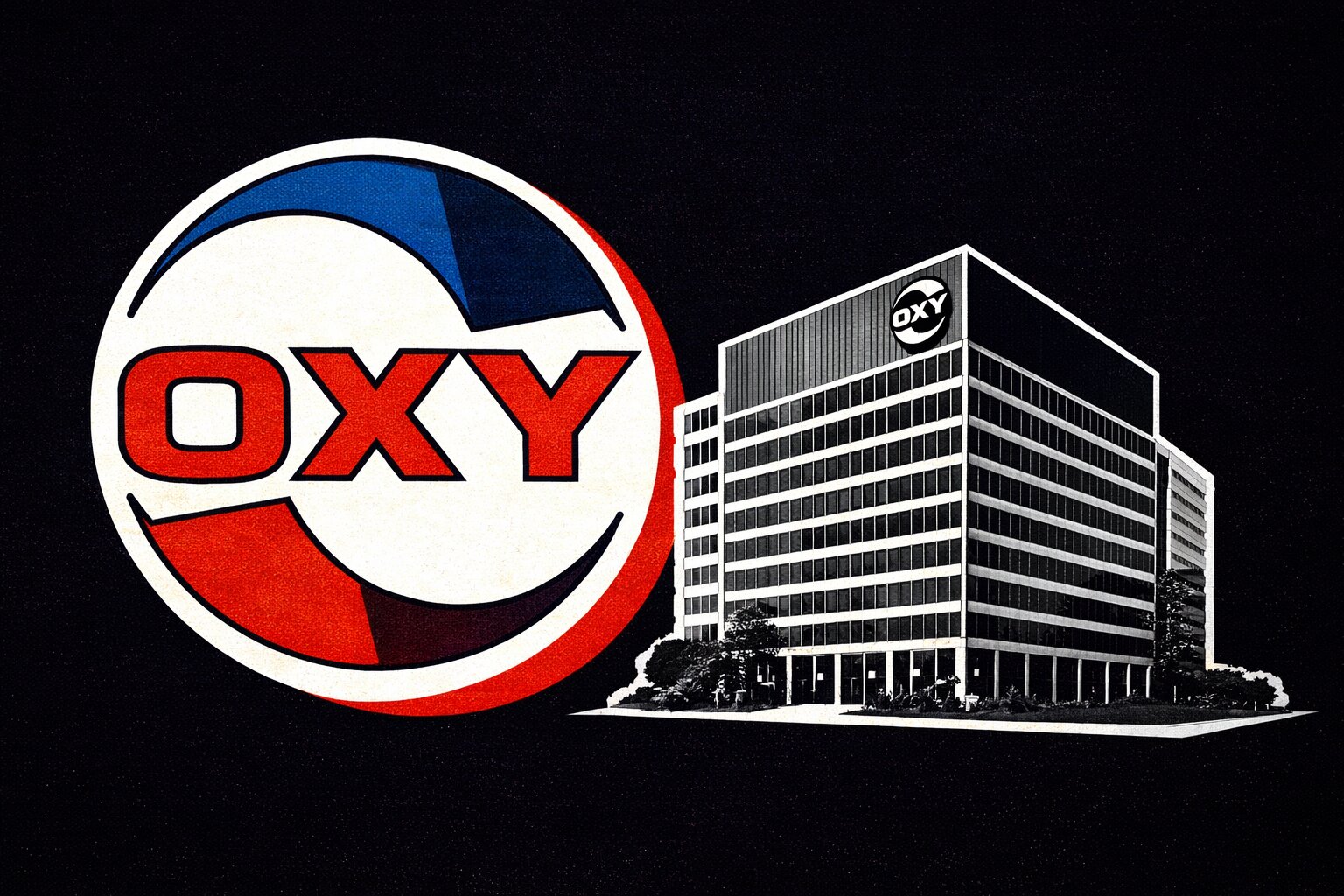 Occidental Petroleum Stock Price Forecast: Iran War Hands OXY the Catalyst It Needed — Buy at $54 With $65 Target
