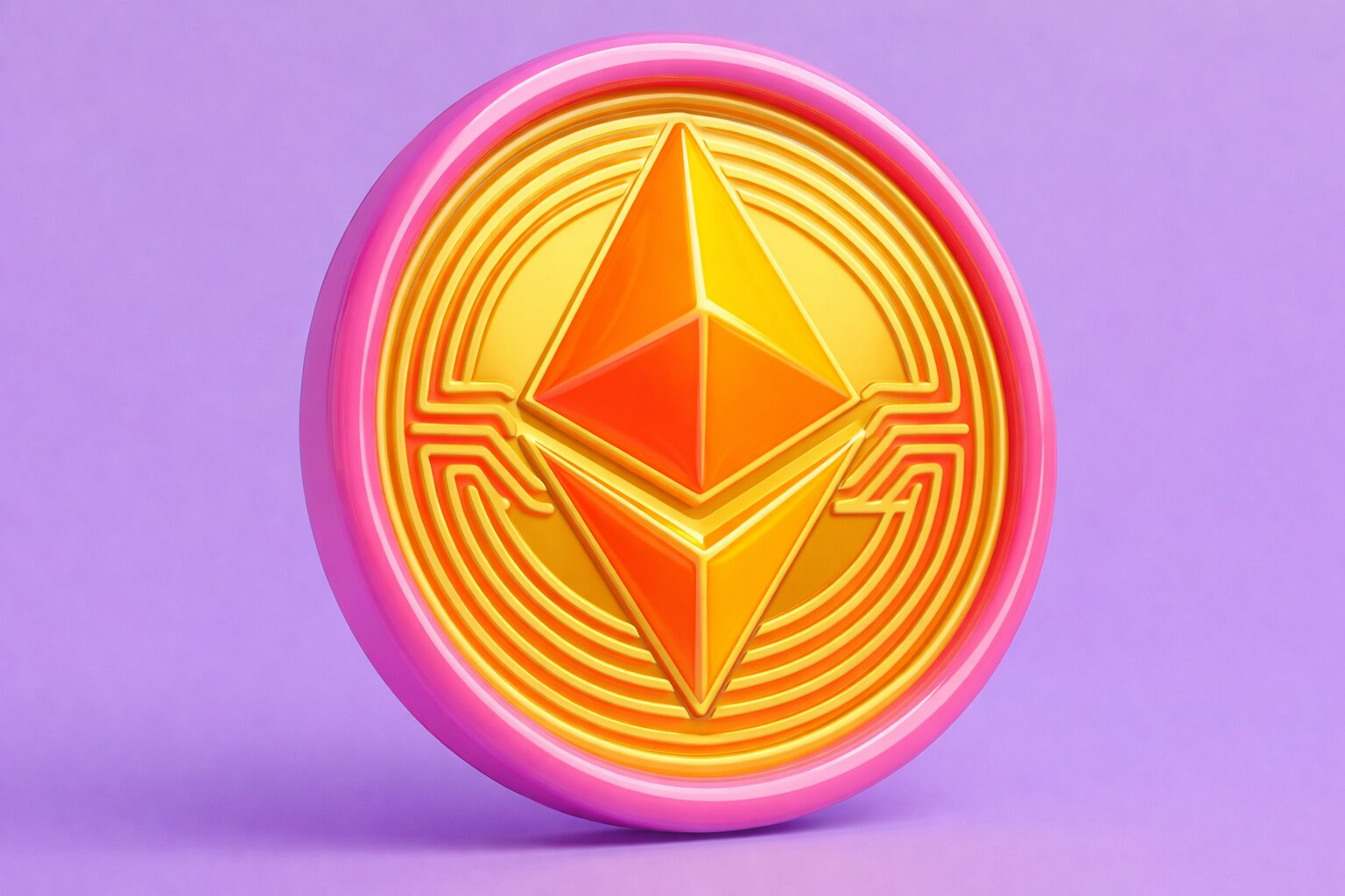 Ethereum Price Forecast: Six Red Months Push ETH-USD Toward $1,320 as Whales Sell and ETF Outflows Accelerate