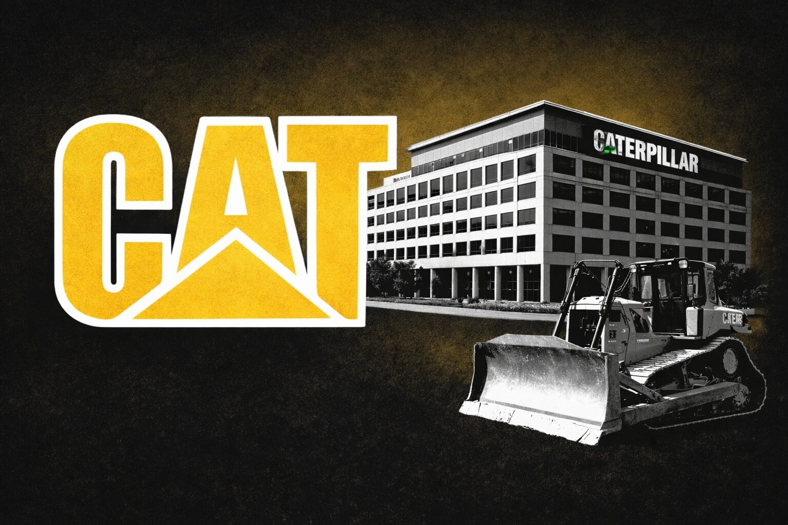 Caterpillar Stock Price Forecast - CAT Hits $739 — AI Energy Demand Drives 44% Power Growth and a Record $51B Backlog