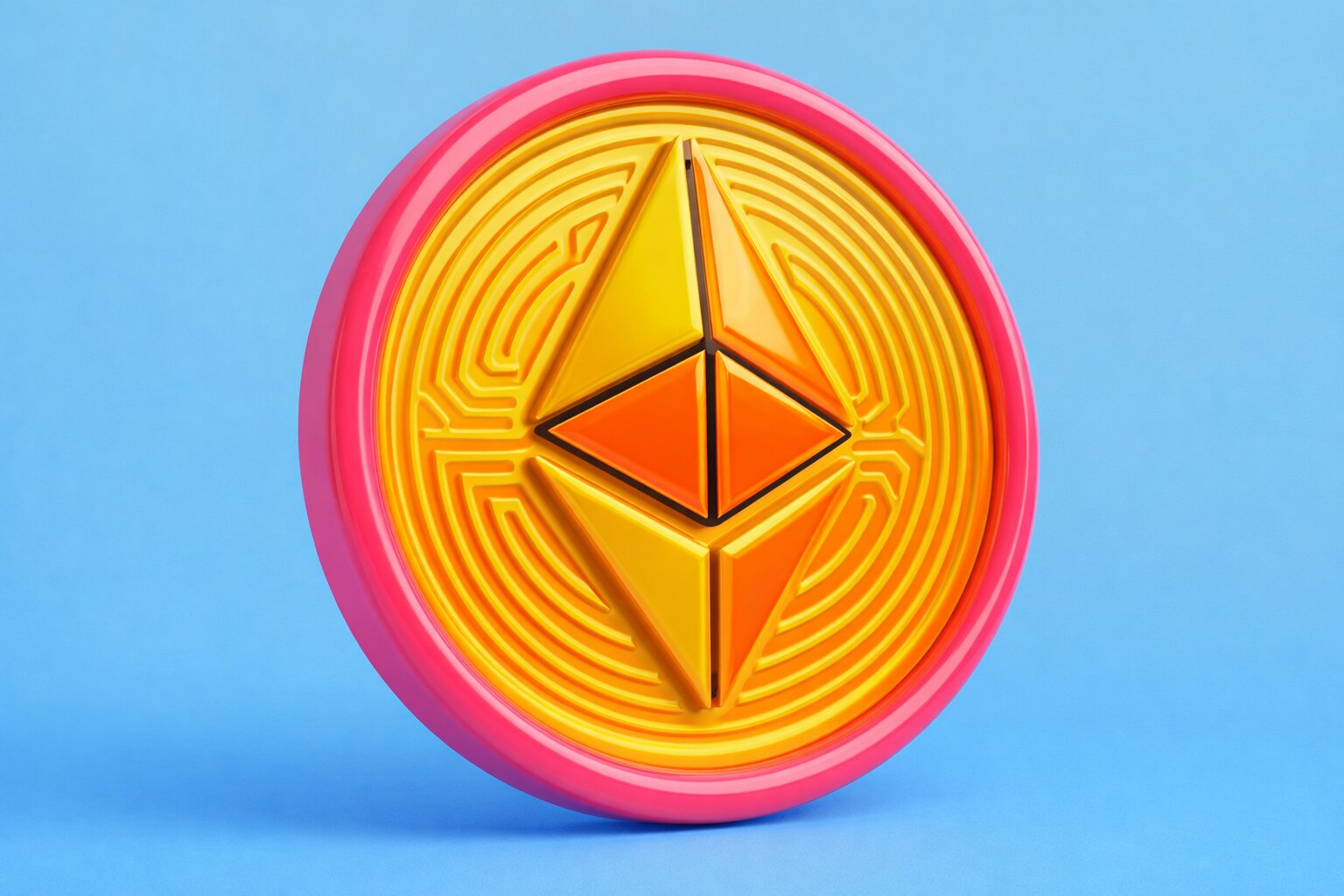 Ethereum Price Forecast: ETH-USD Explodes 8.47% to $2,148 — ETF Flow Flip Signals 10% Rally