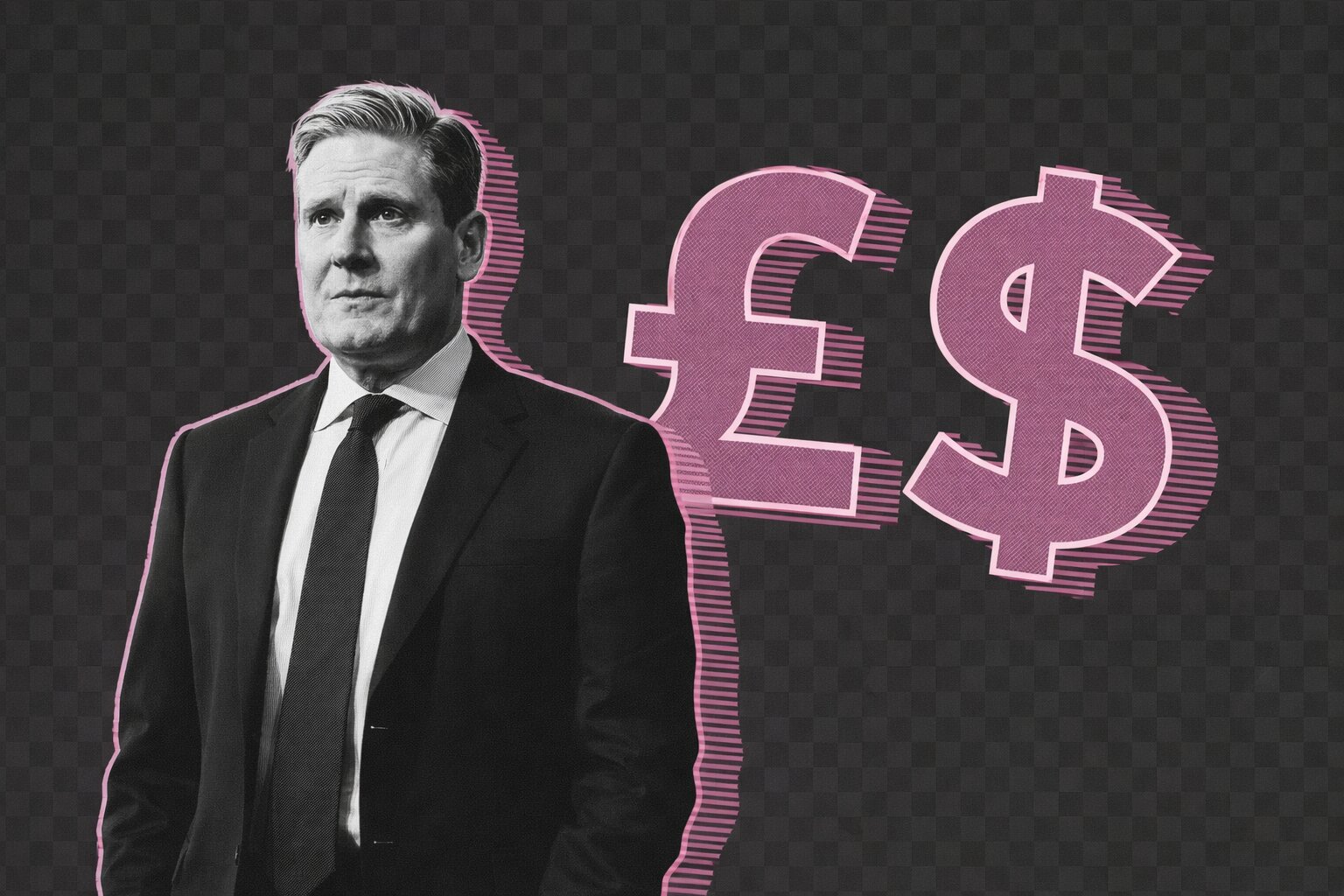 GBP/USD Price Forecast: Sterling Trapped at $1.3361 as Iran War Destroys BoE Cut Odds From 74% to 25% in One Session