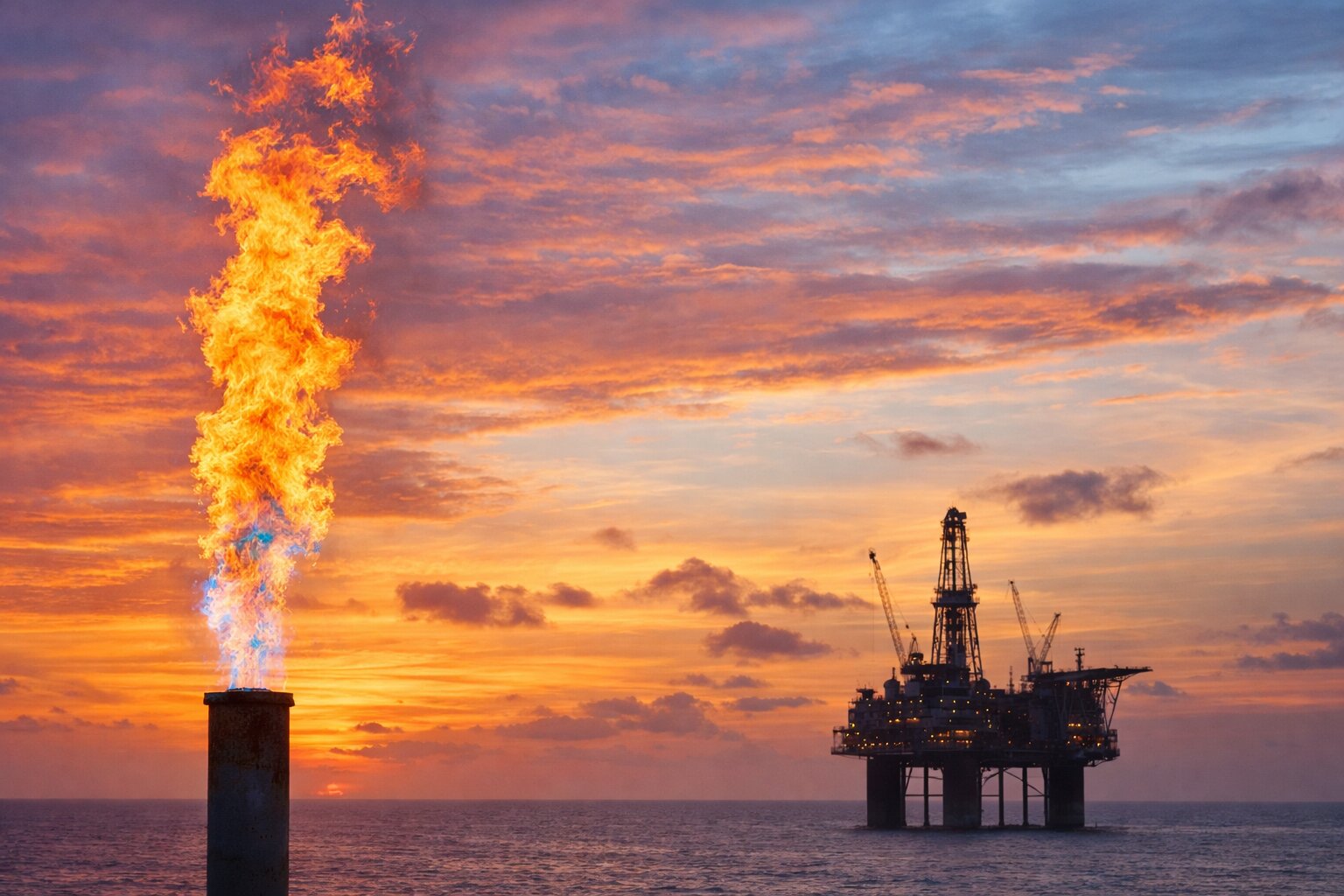 Natural Gas Futures Price Forecast - NG Sink 4.1% to $2.929 — U.S. Breaks From Global LNG Crisis as Europe Stares Down €100/MWh