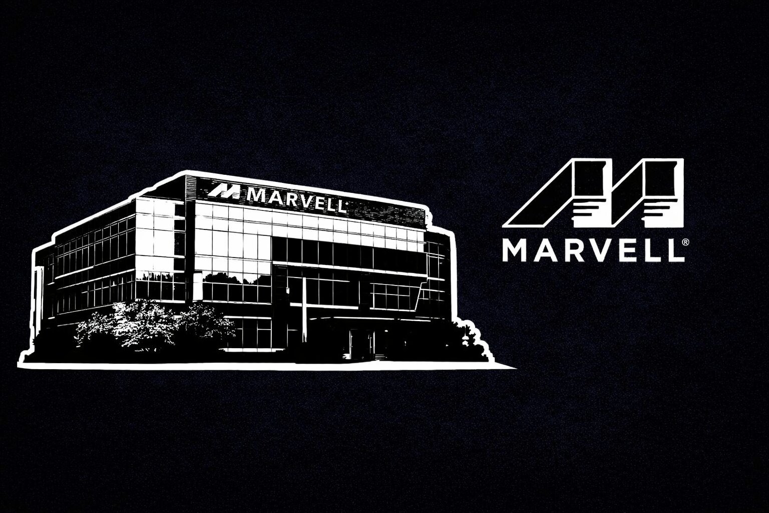 Marvell Stock Price Forecast - MRVL at $78 Before Q4 Earnings — 37.8% Revenue Growth