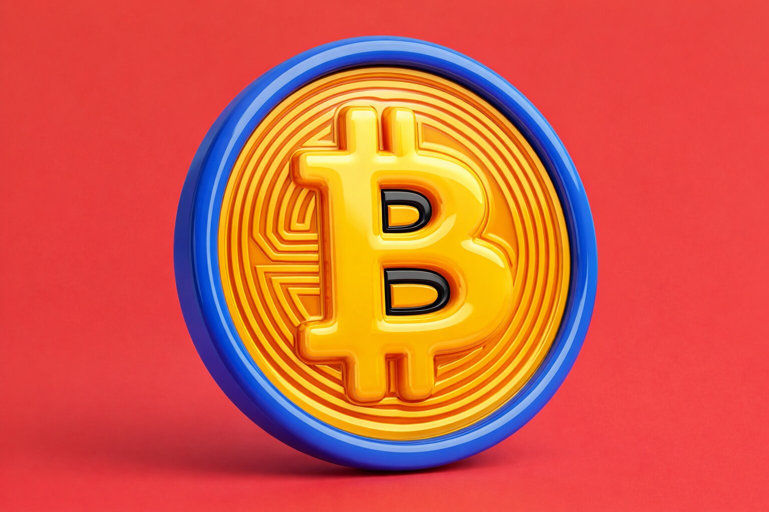 Bitcoin Price Forecast — BTC-USD $74K Tested, Adam & Eve Double Bottom Could Launch BTC-USD Toward $500K